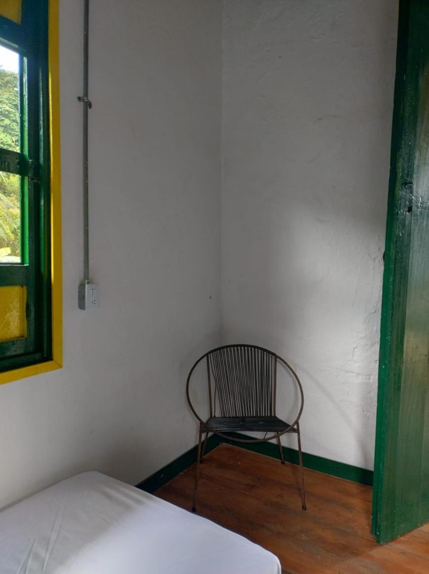 Triple Room photo 1