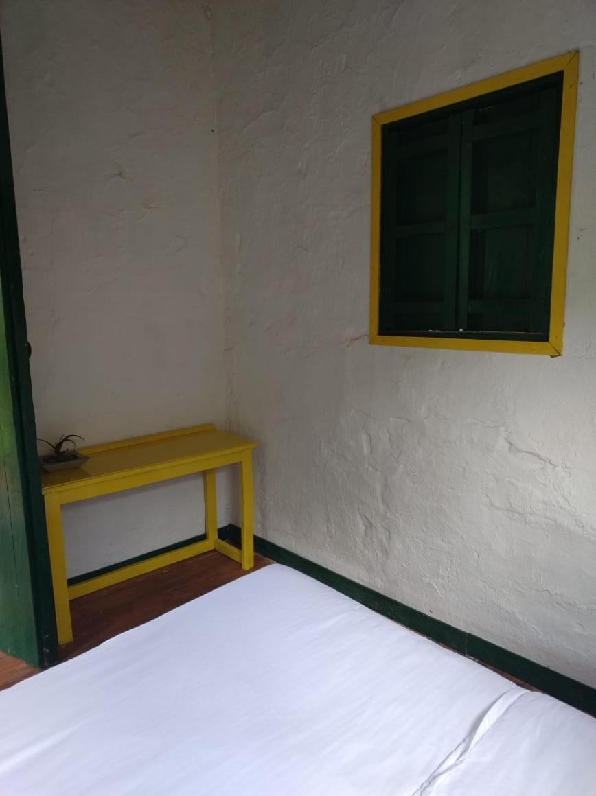 Quadruple Room photo 3