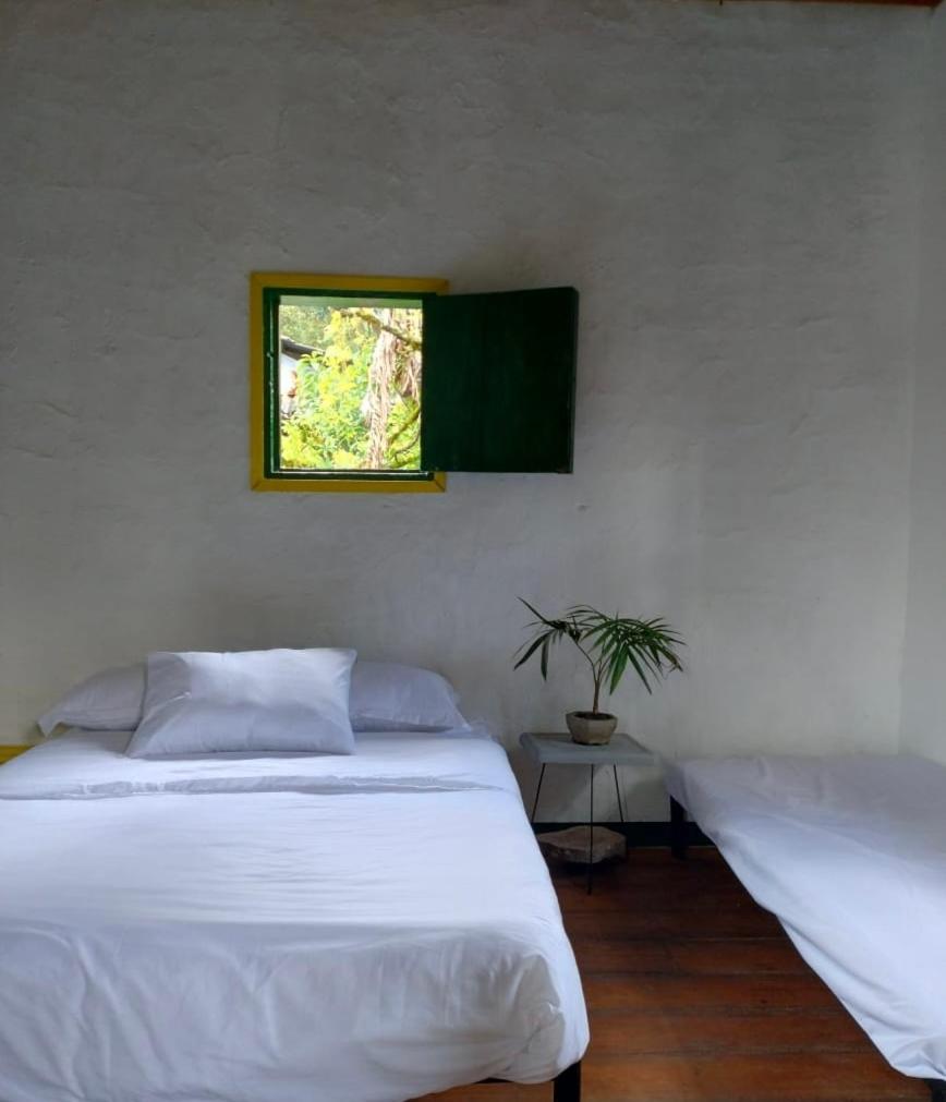Triple Room photo 3