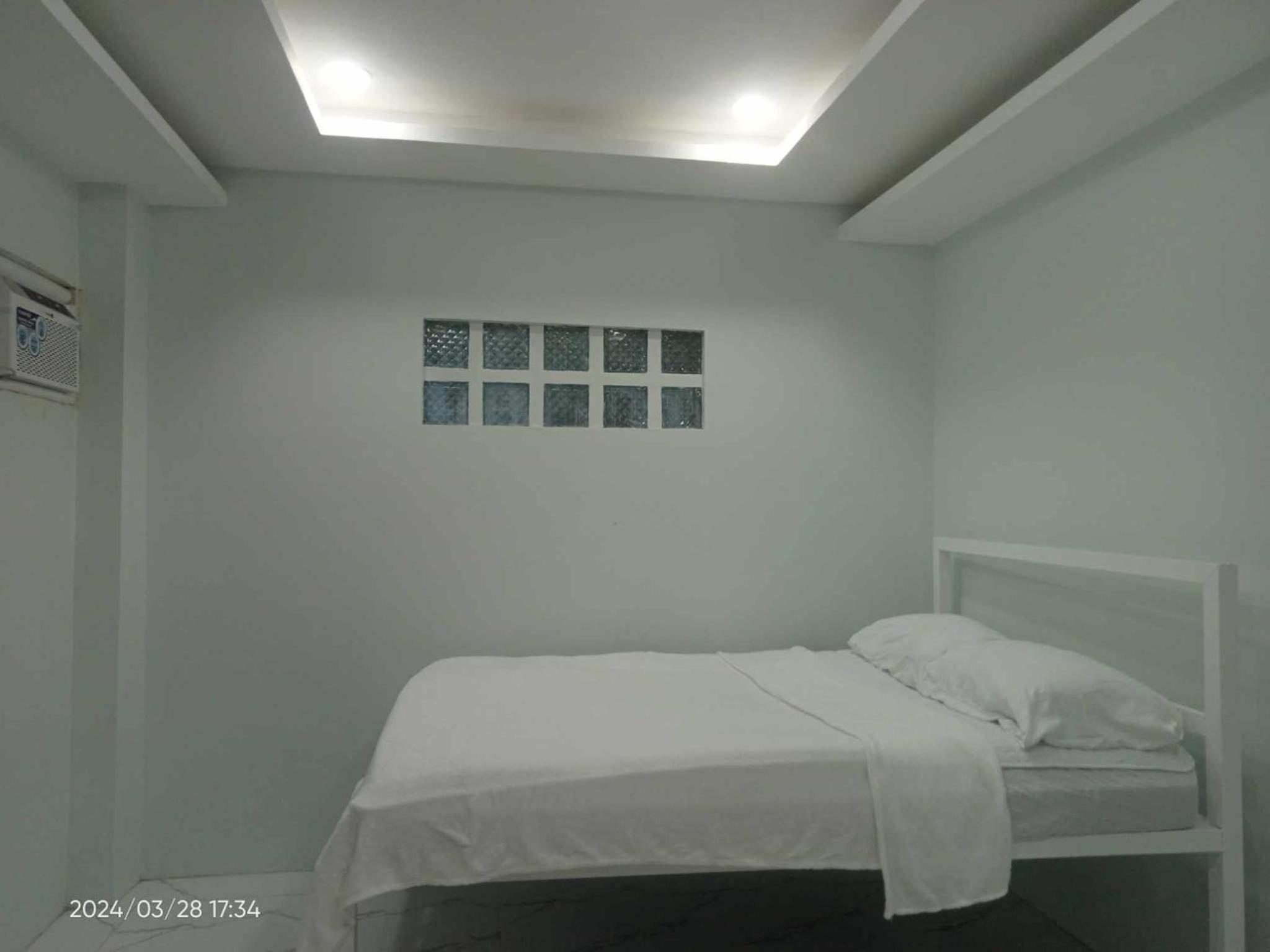 Deluxe Double Room with Balcony and Sea View photo 1