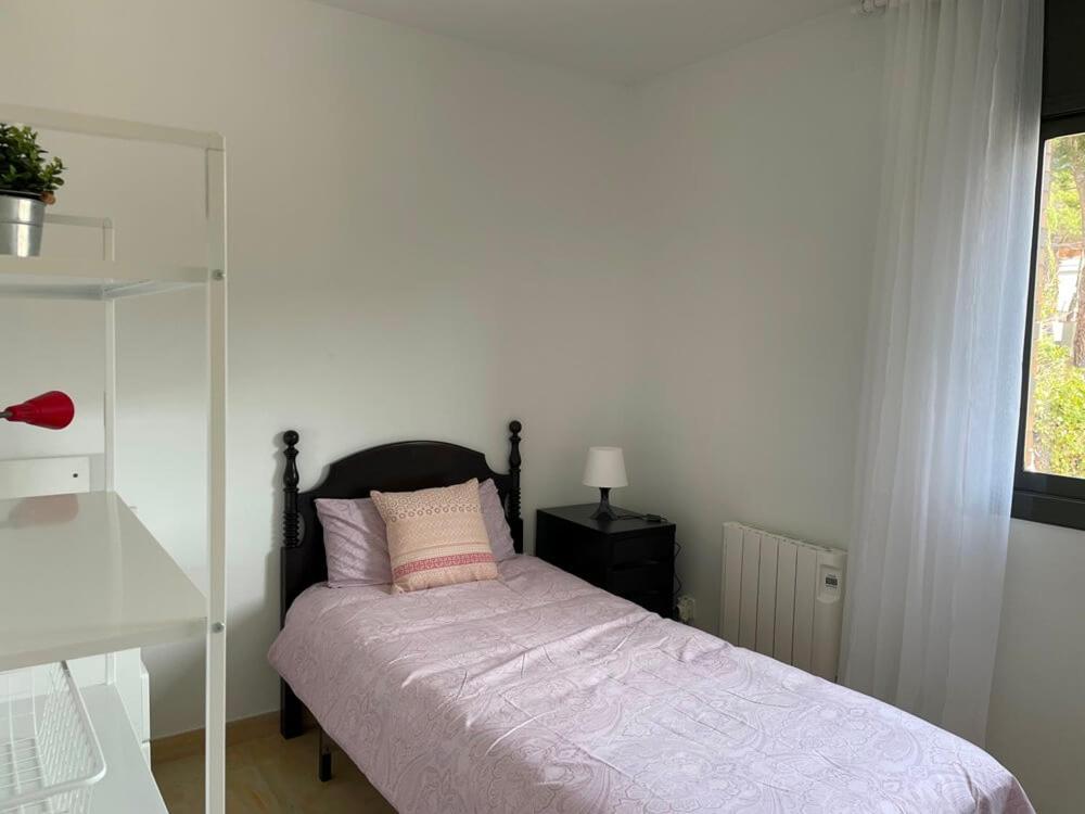 Single Room with Shared Bathroom photo 2