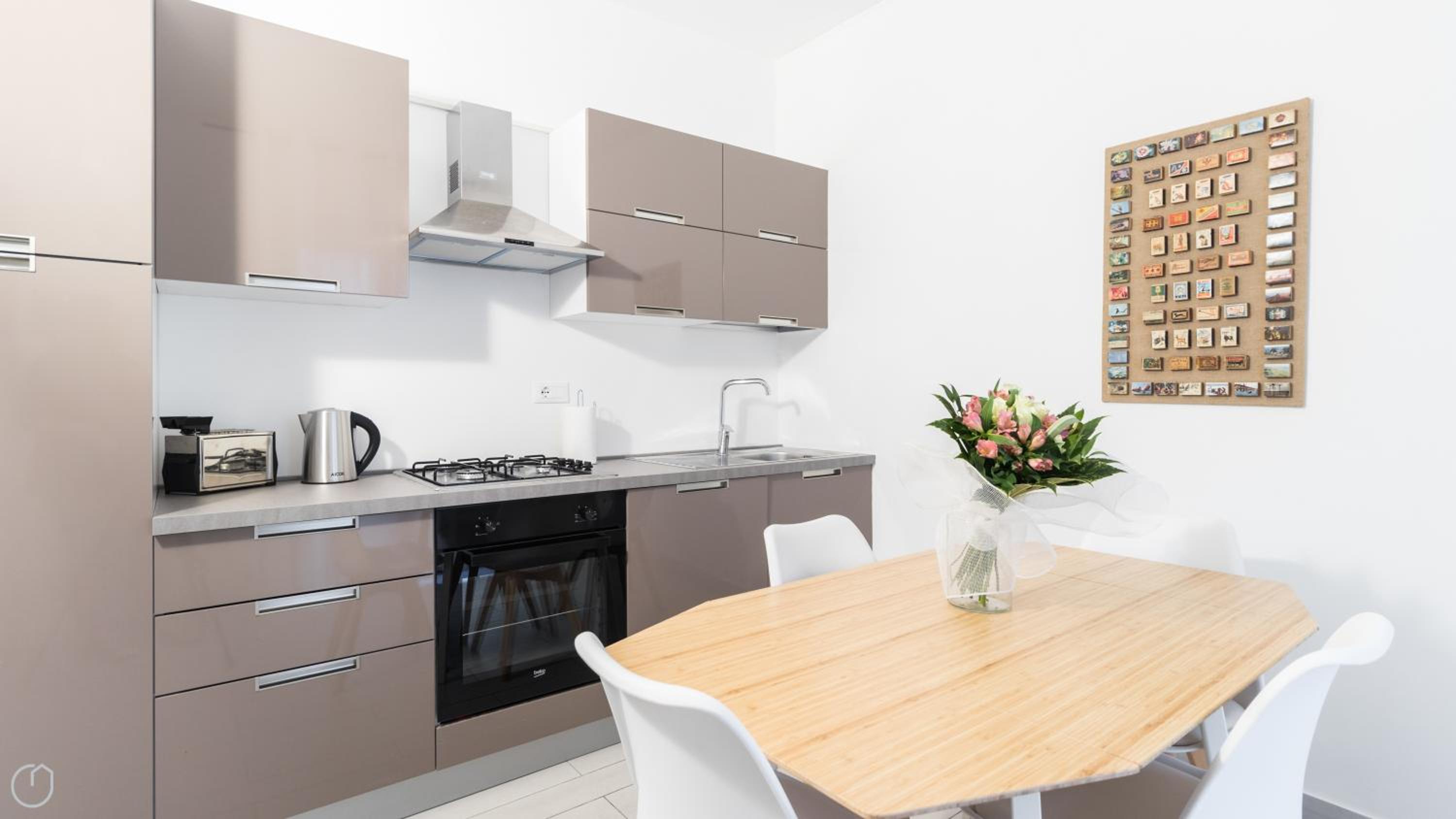 Apartment - Photo 20