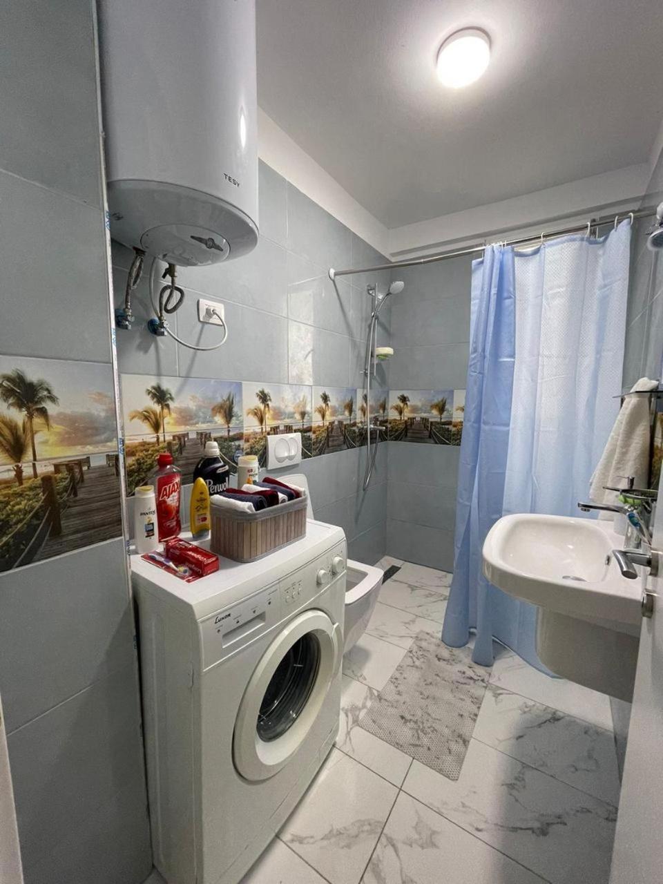 Superior Apartment photo 2