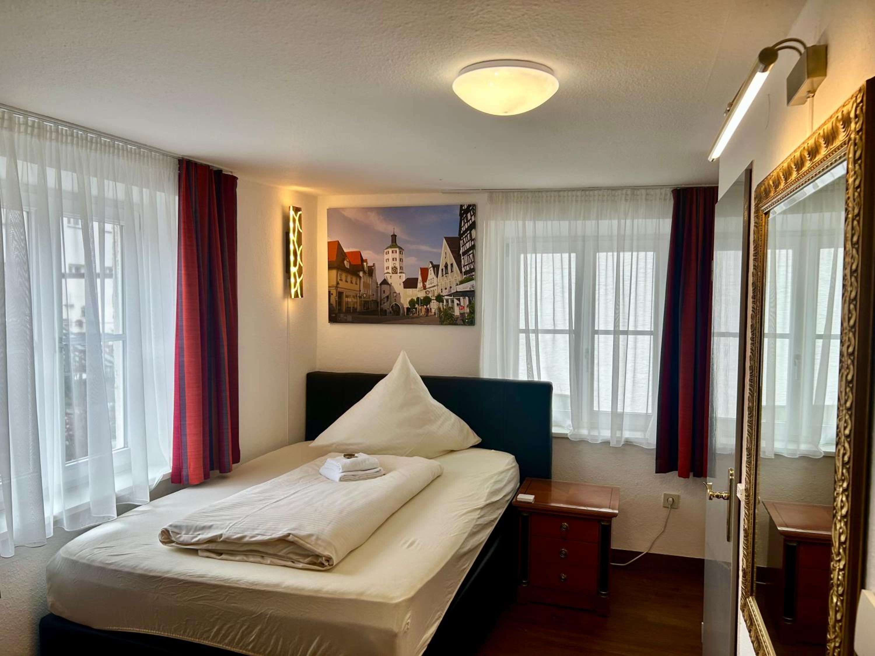 Single Room