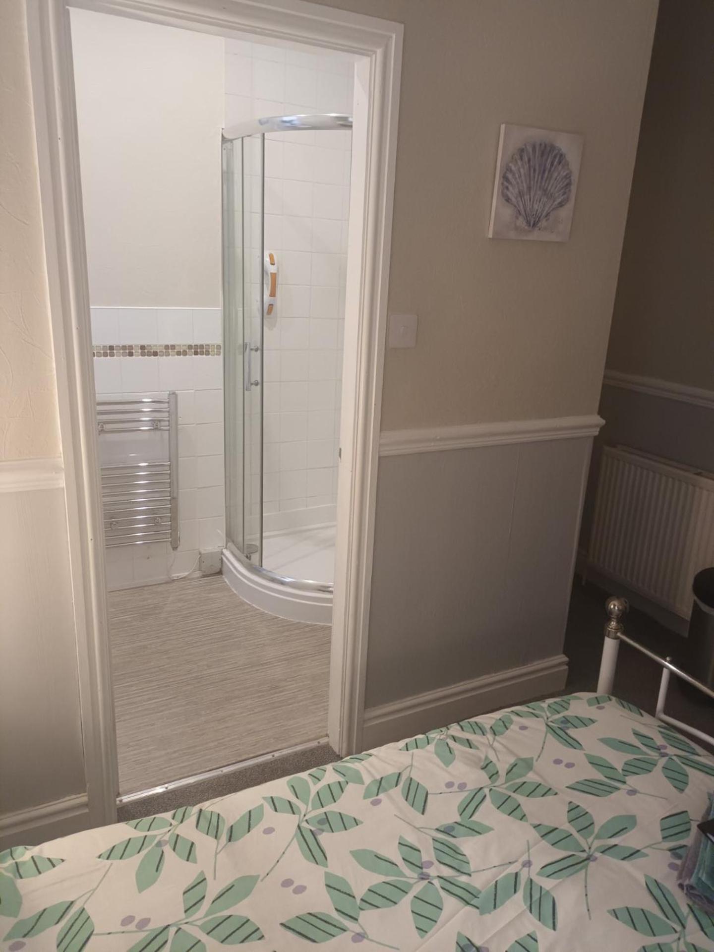 Small Double Room photo 2