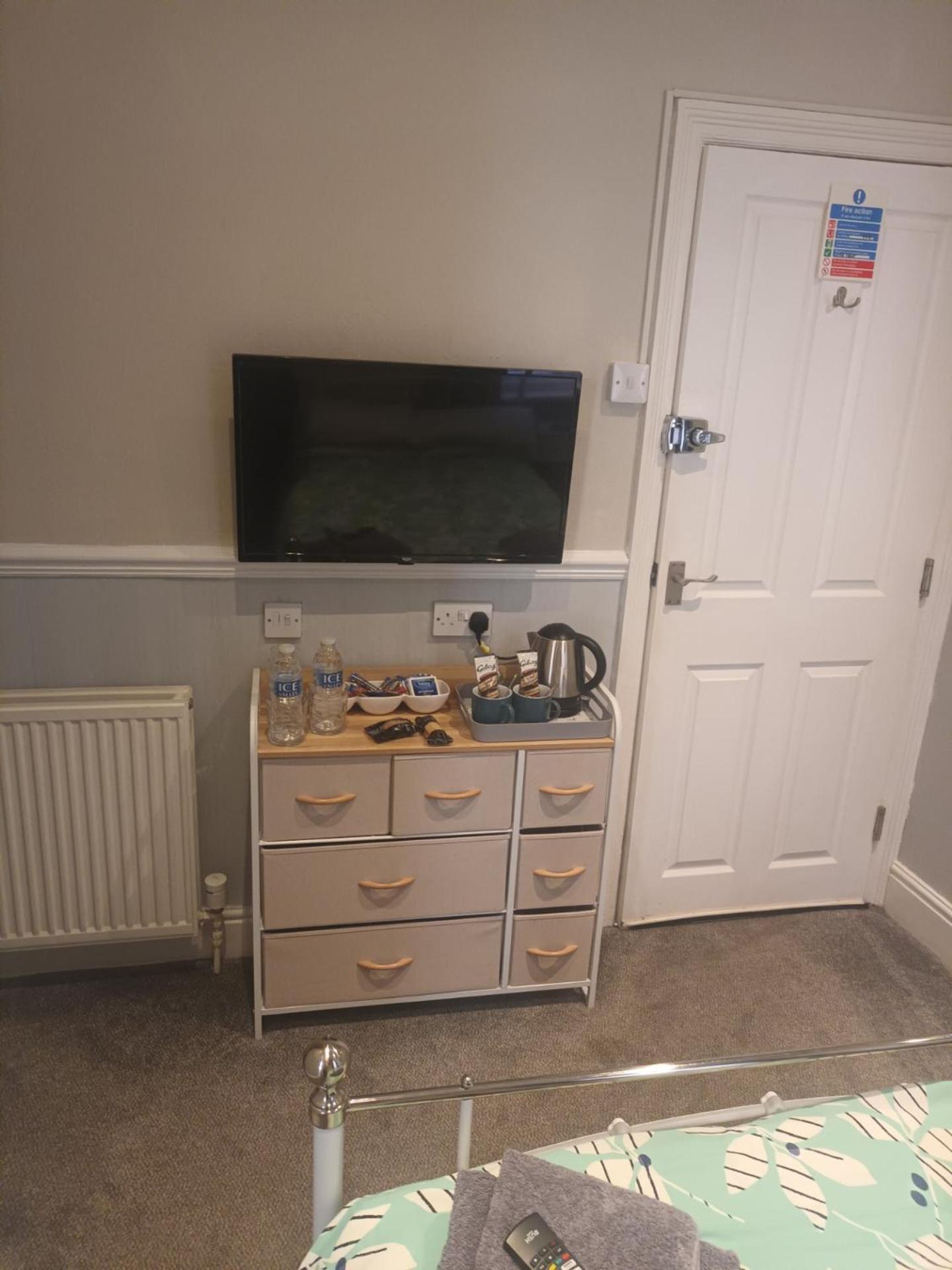 Small Double Room photo 3