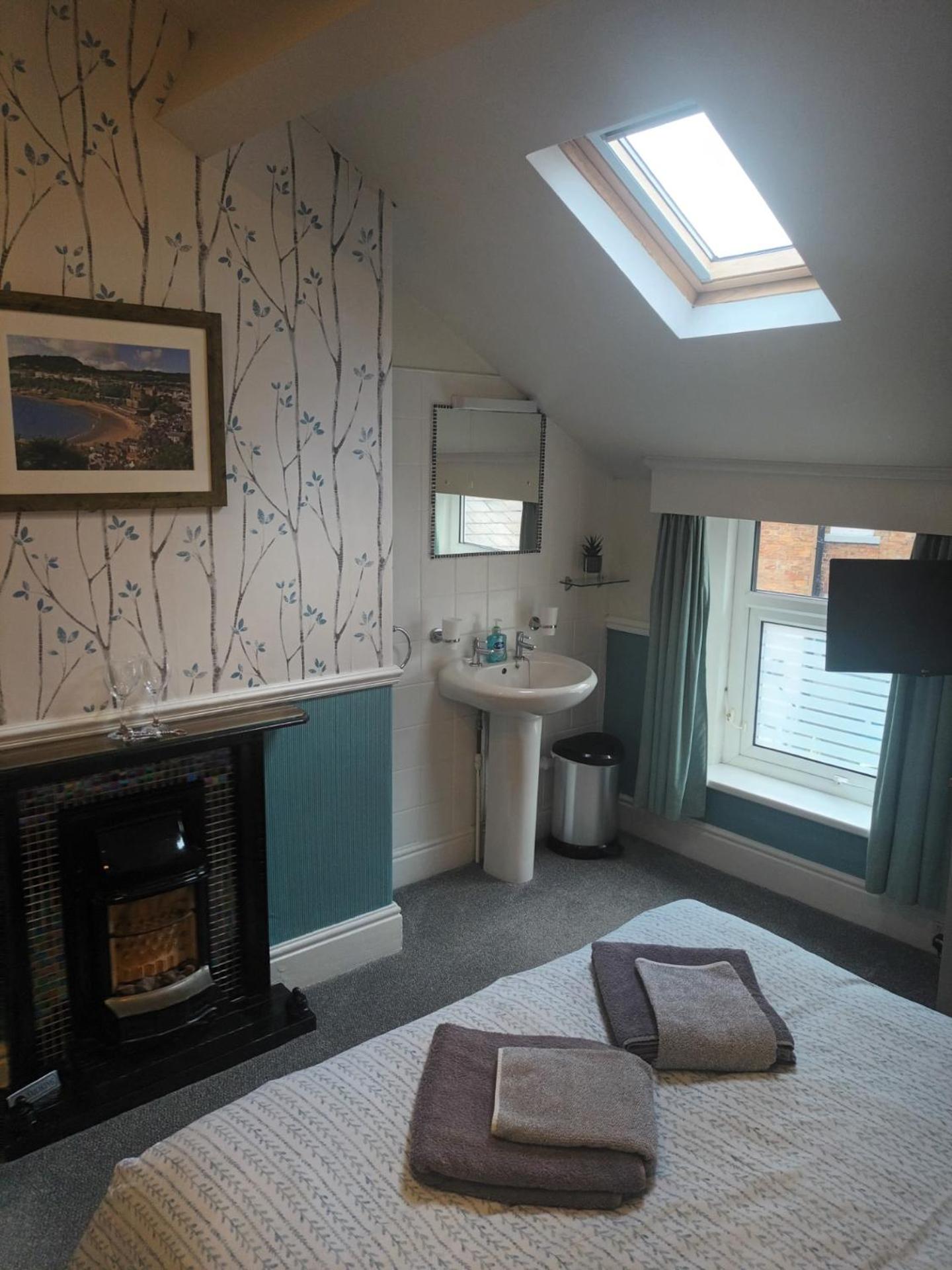 Double Room photo 2