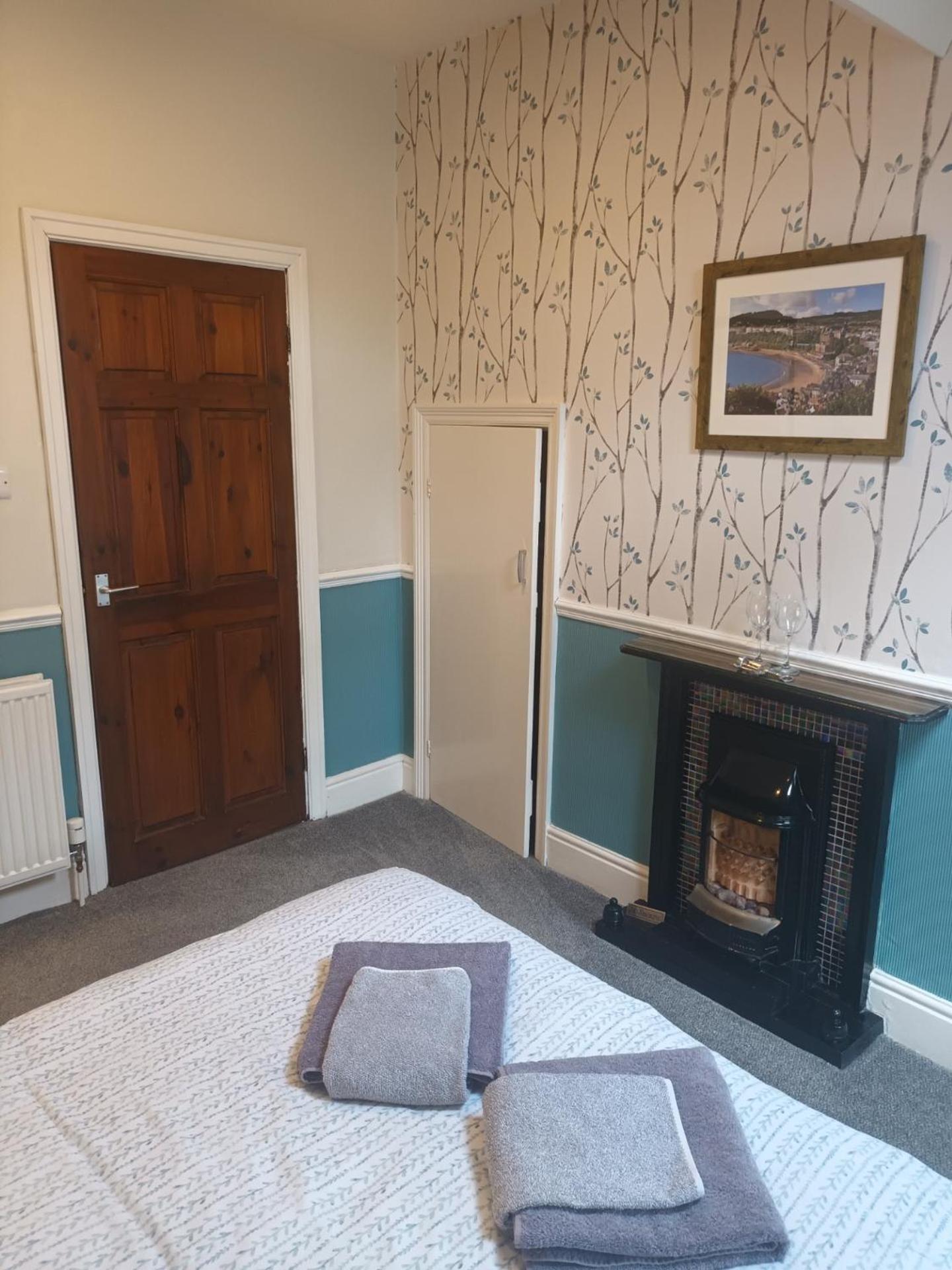 Double Room photo 3