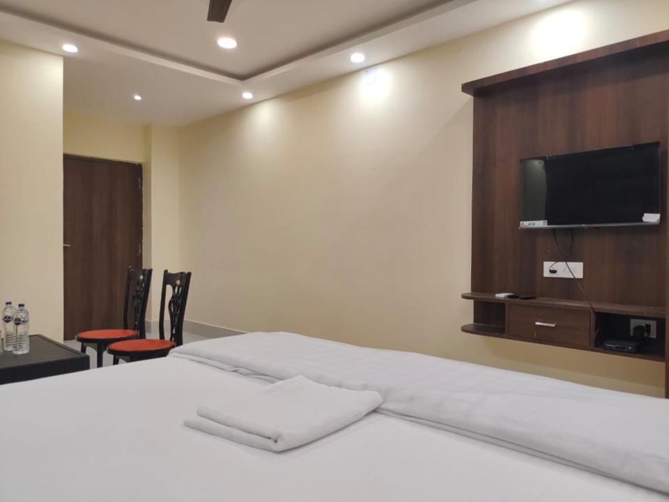 Deluxe Queen Room photo 1