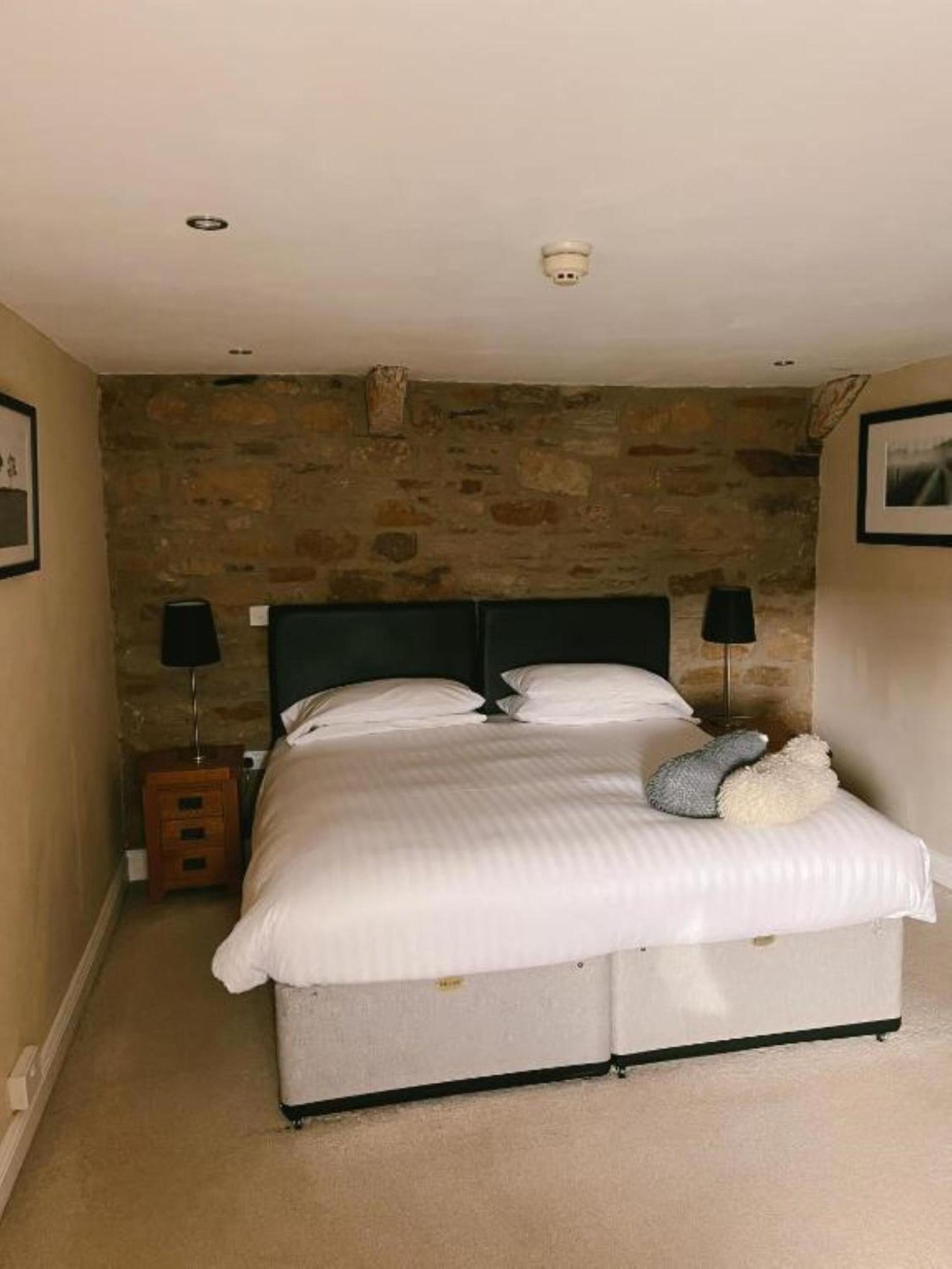 Standard Twin Room photo 1
