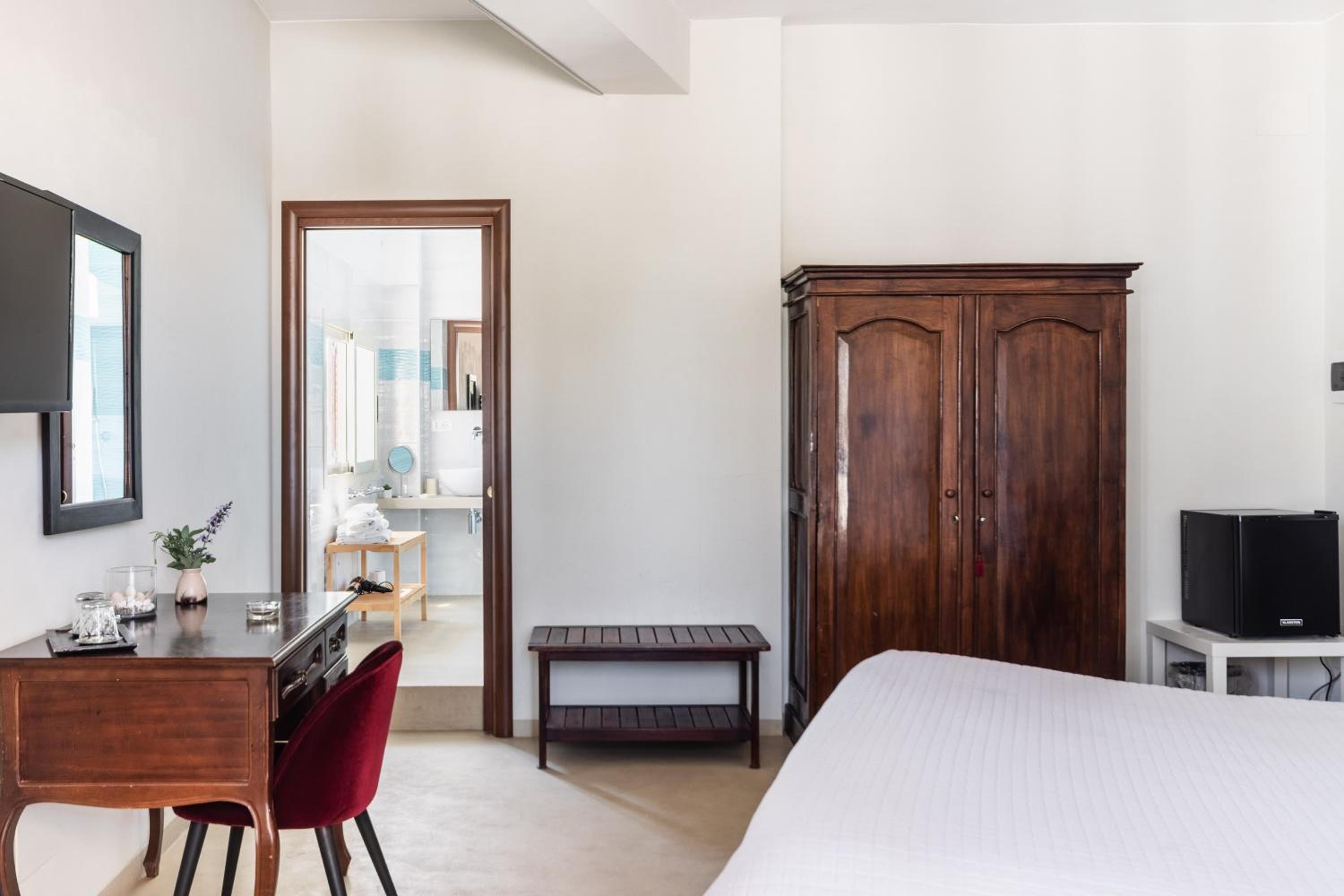 Superior Double Room photo 2