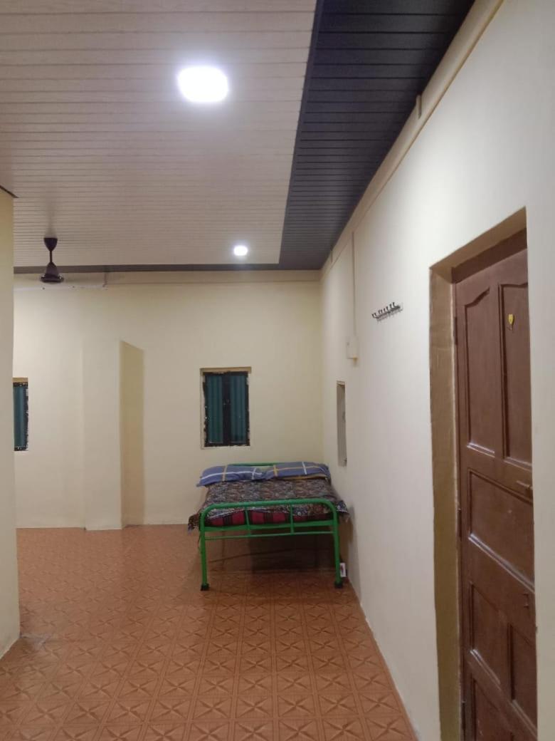 Family Suite with Balcony photo 1