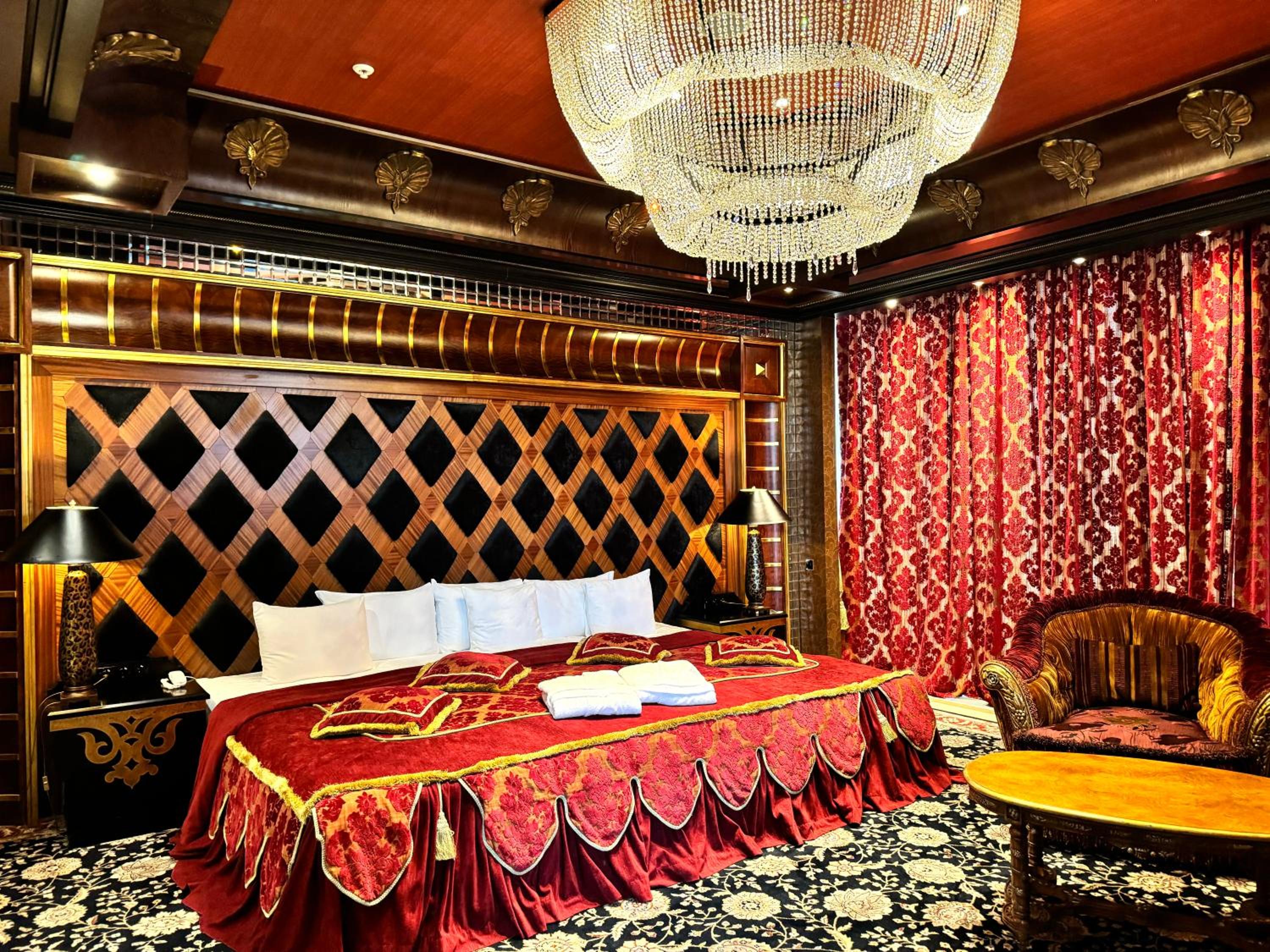 Dubai Junior Suite