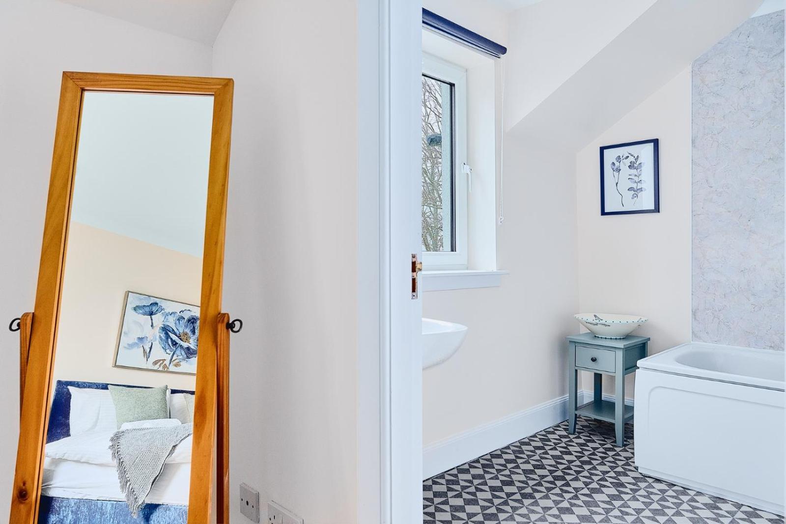 Double Room with Garden View photo 2