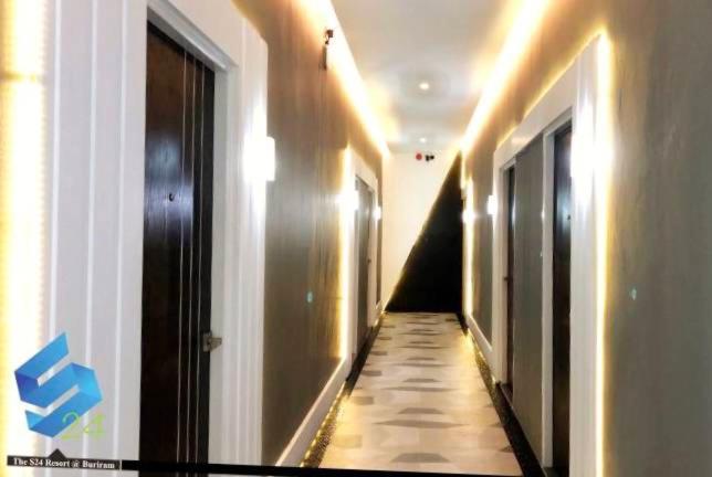 Standard Twin Room - Photo 8