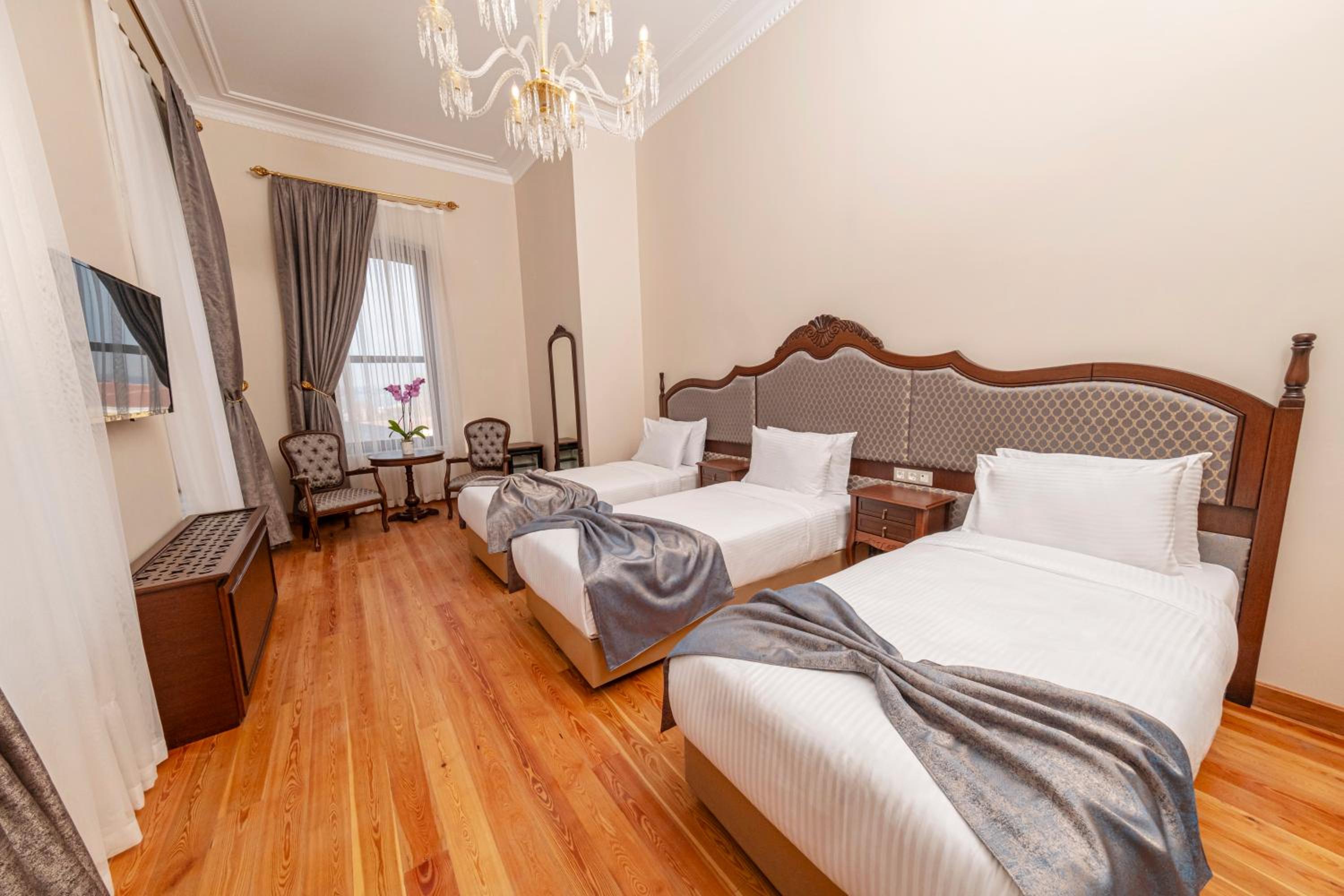 Triple Room photo 1