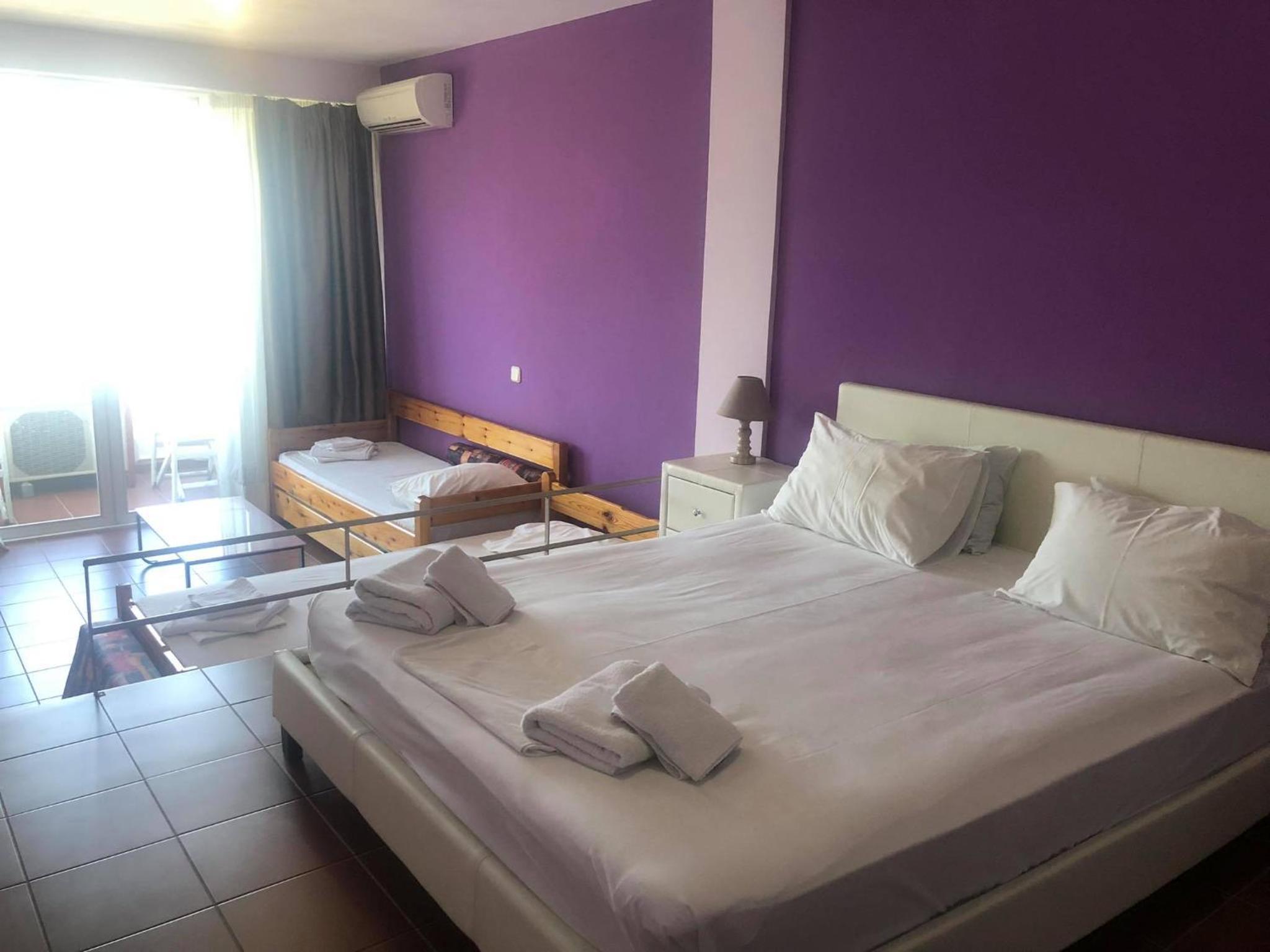Superior Double Room photo 1