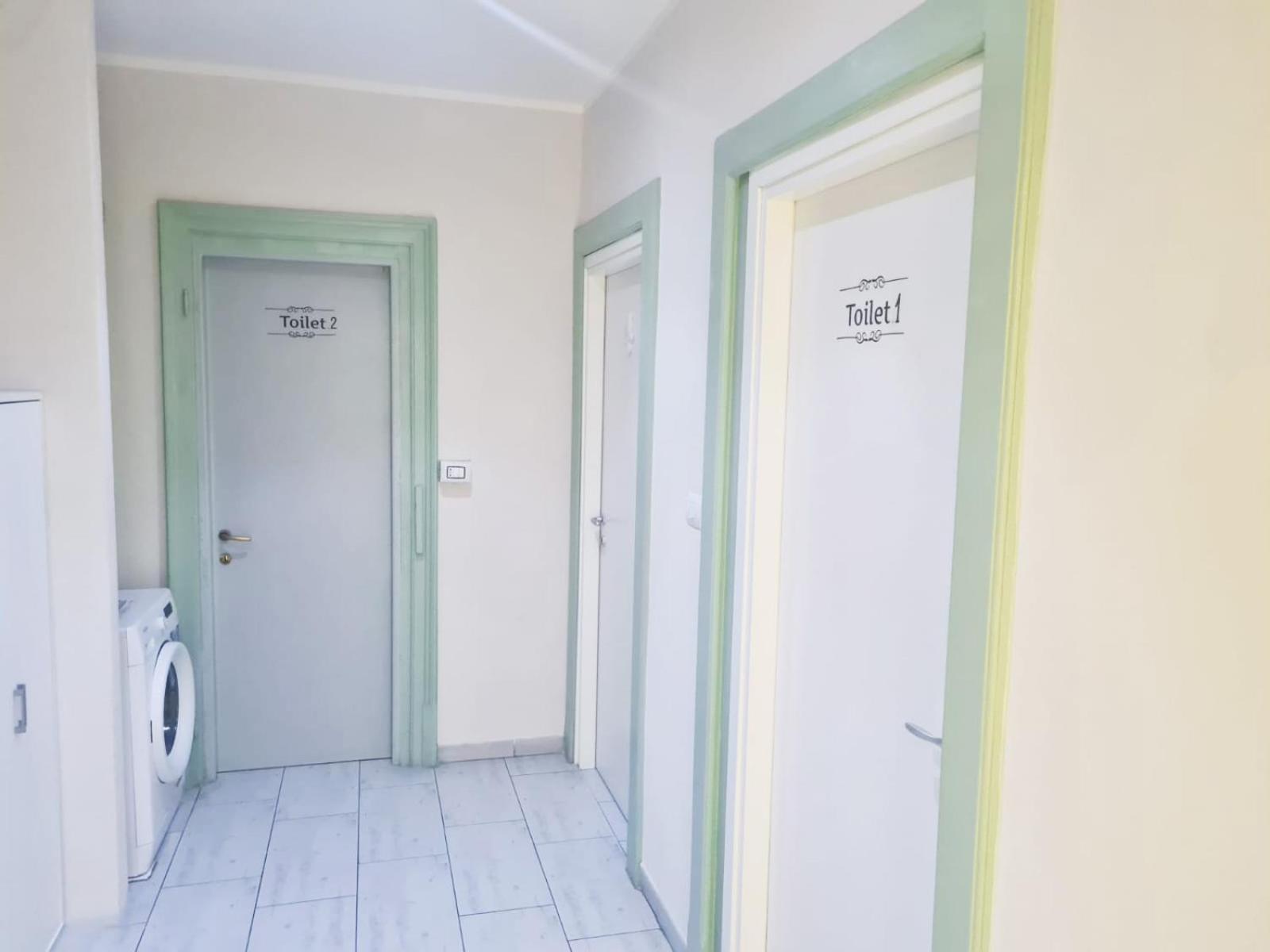 Double or Twin Room with Private External Bathroom - Photo 5