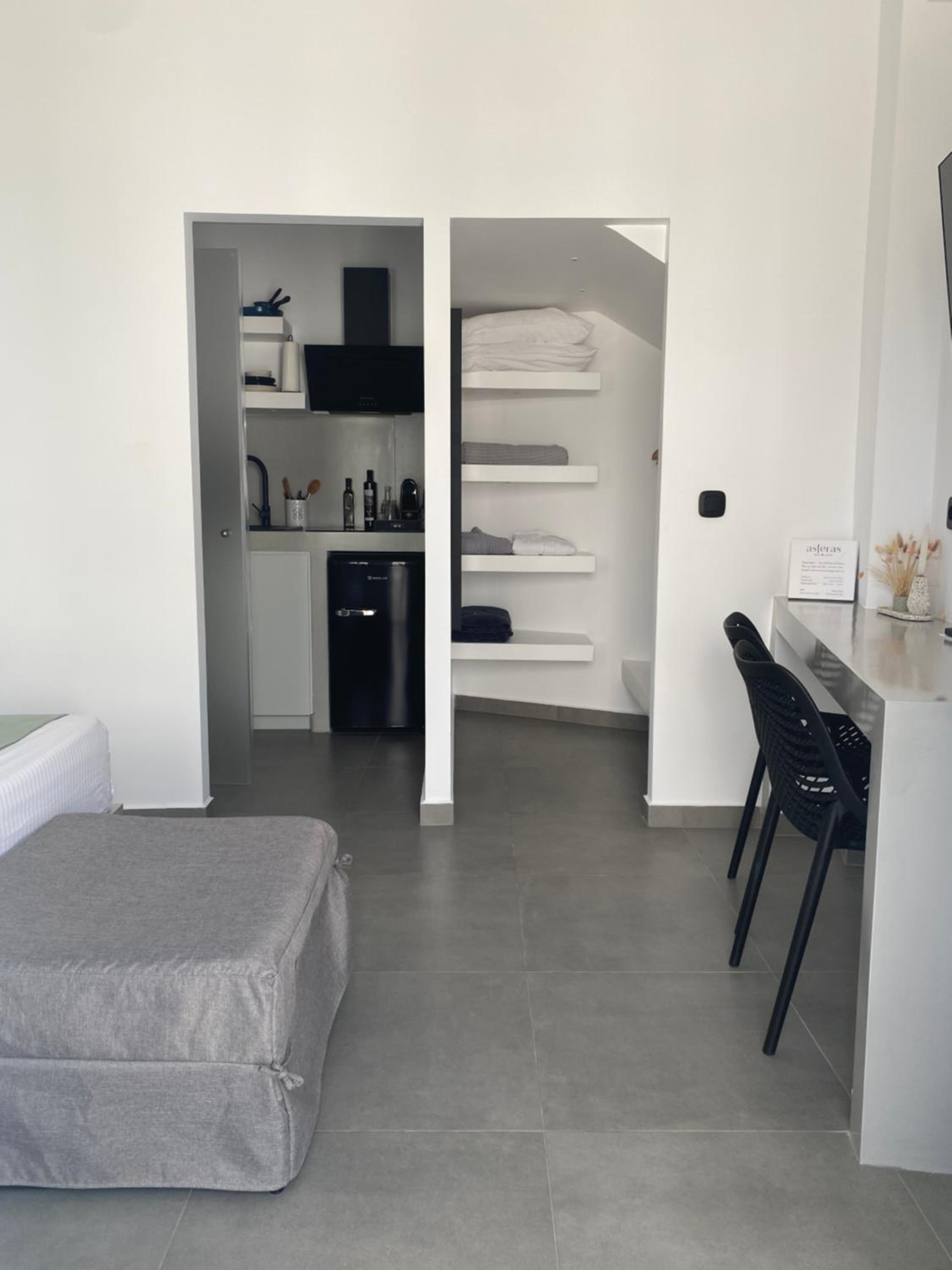 Standard Apartment photo 2
