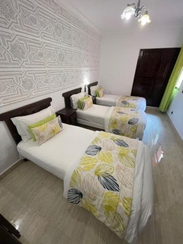 Triple Room - Photo 4