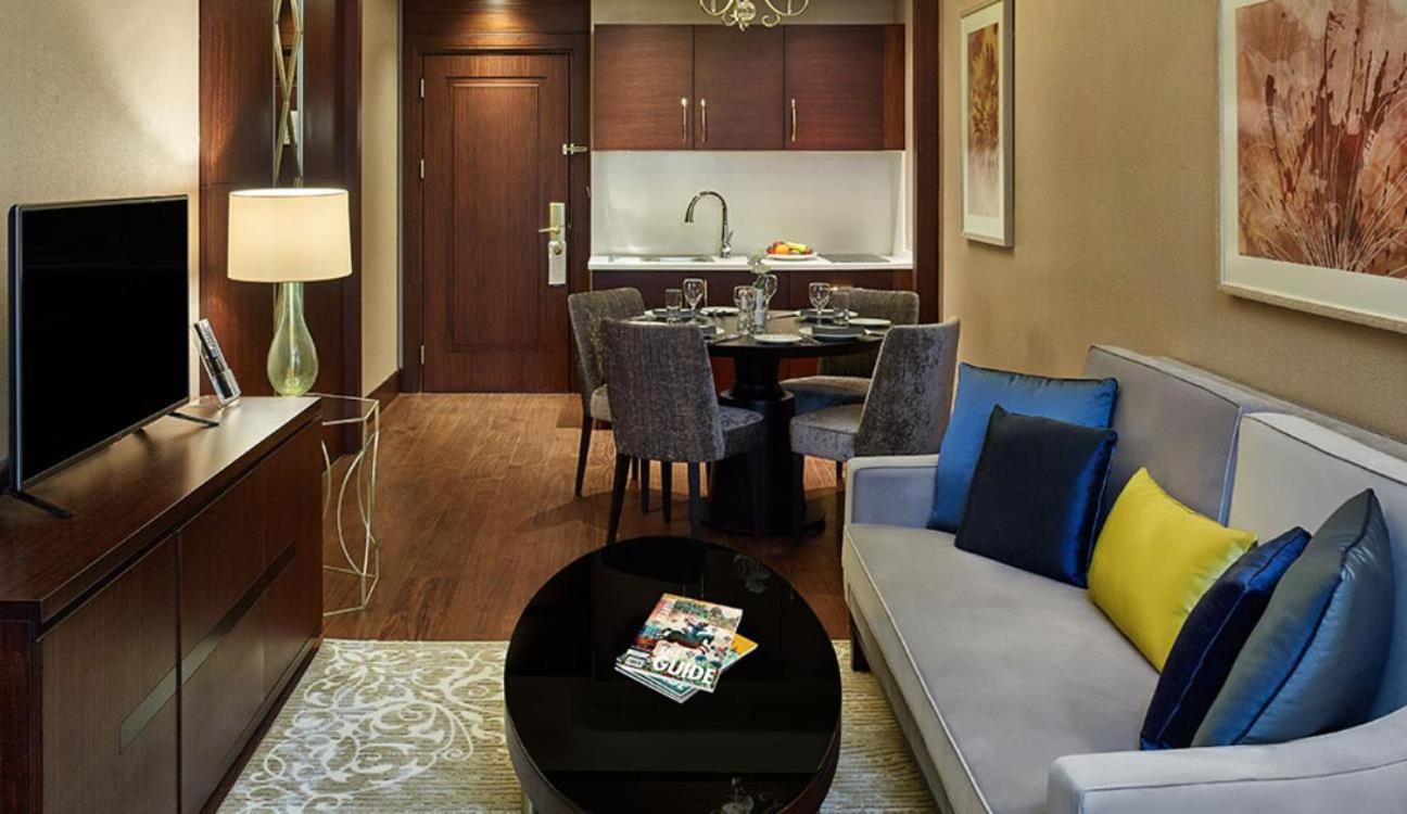 Comfort Suite with King Size Bed photo 1