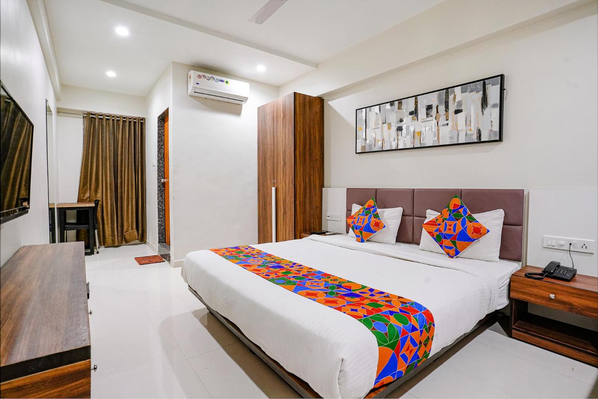 Deluxe Room photo 3