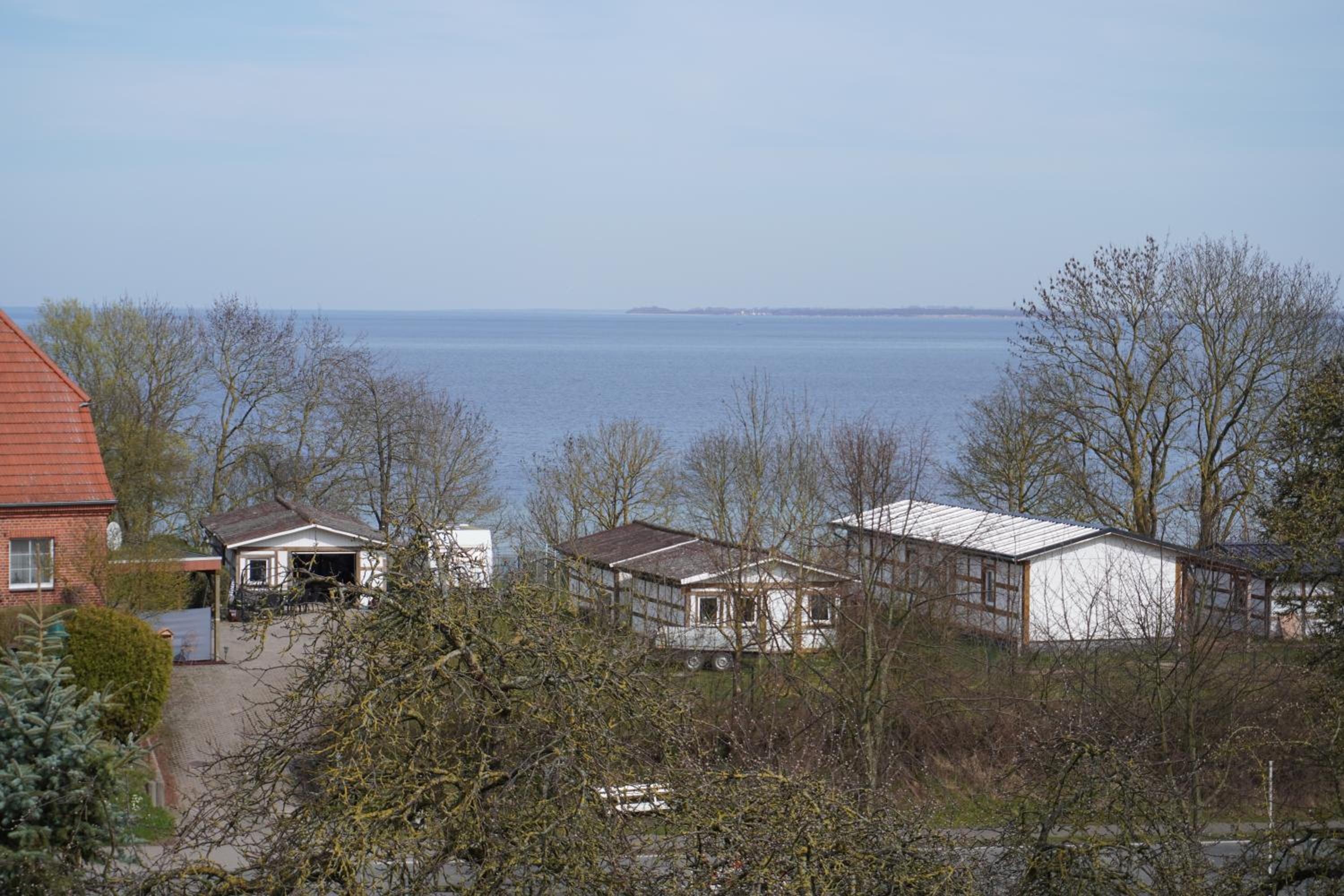海景单间公寓