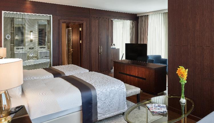 Suite with King Size Bed photo 1