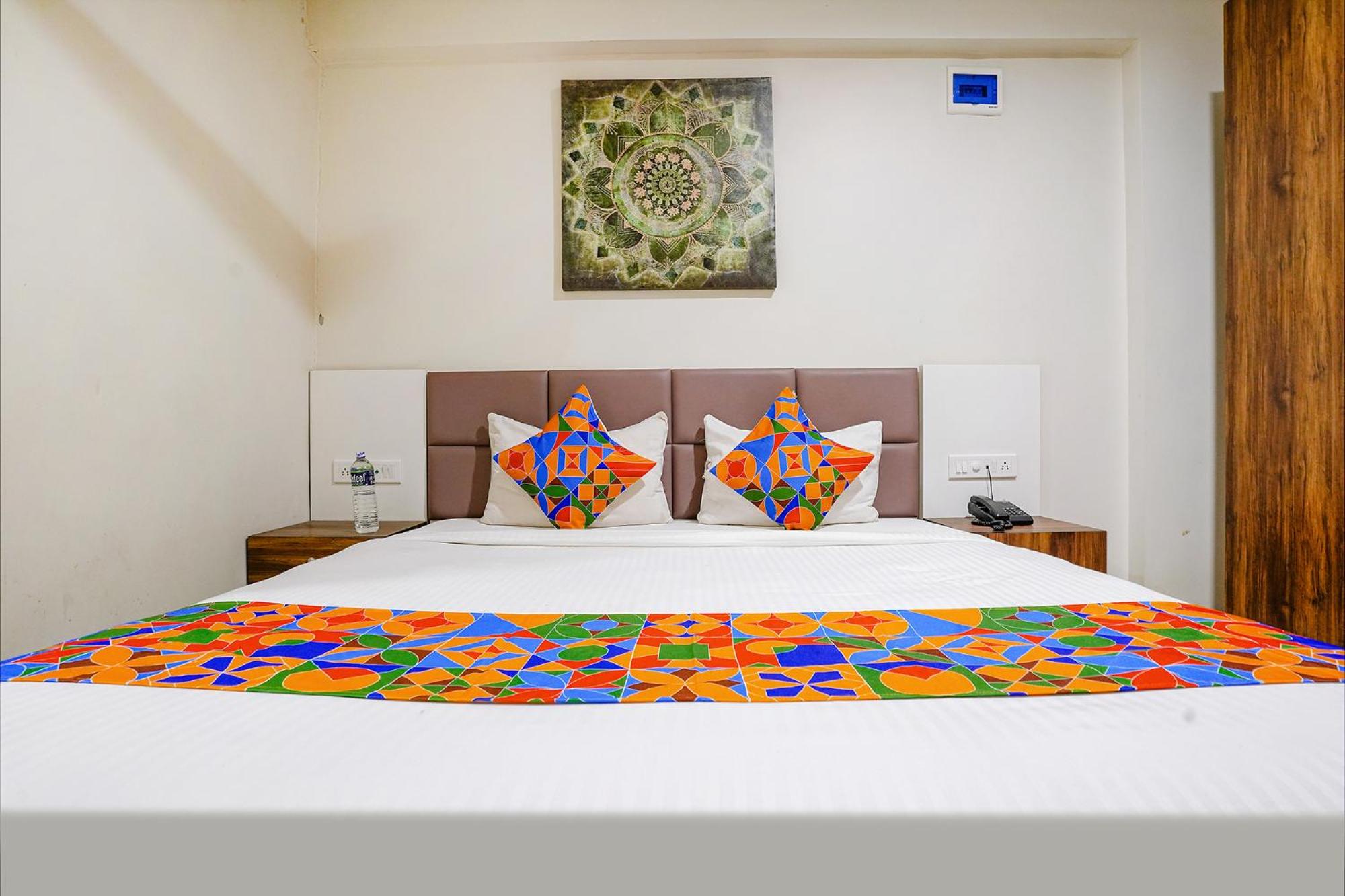 Superior Double Room photo 2
