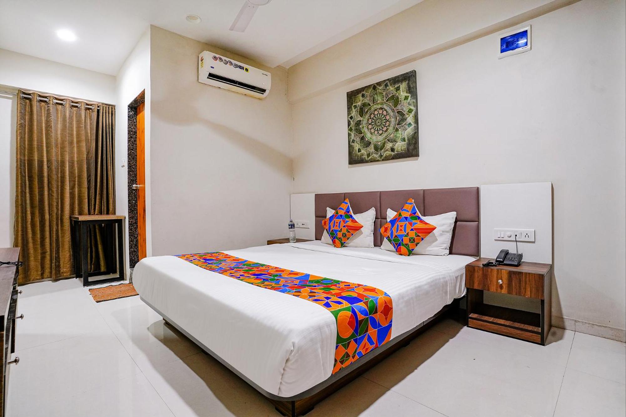 Superior Double Room photo 3