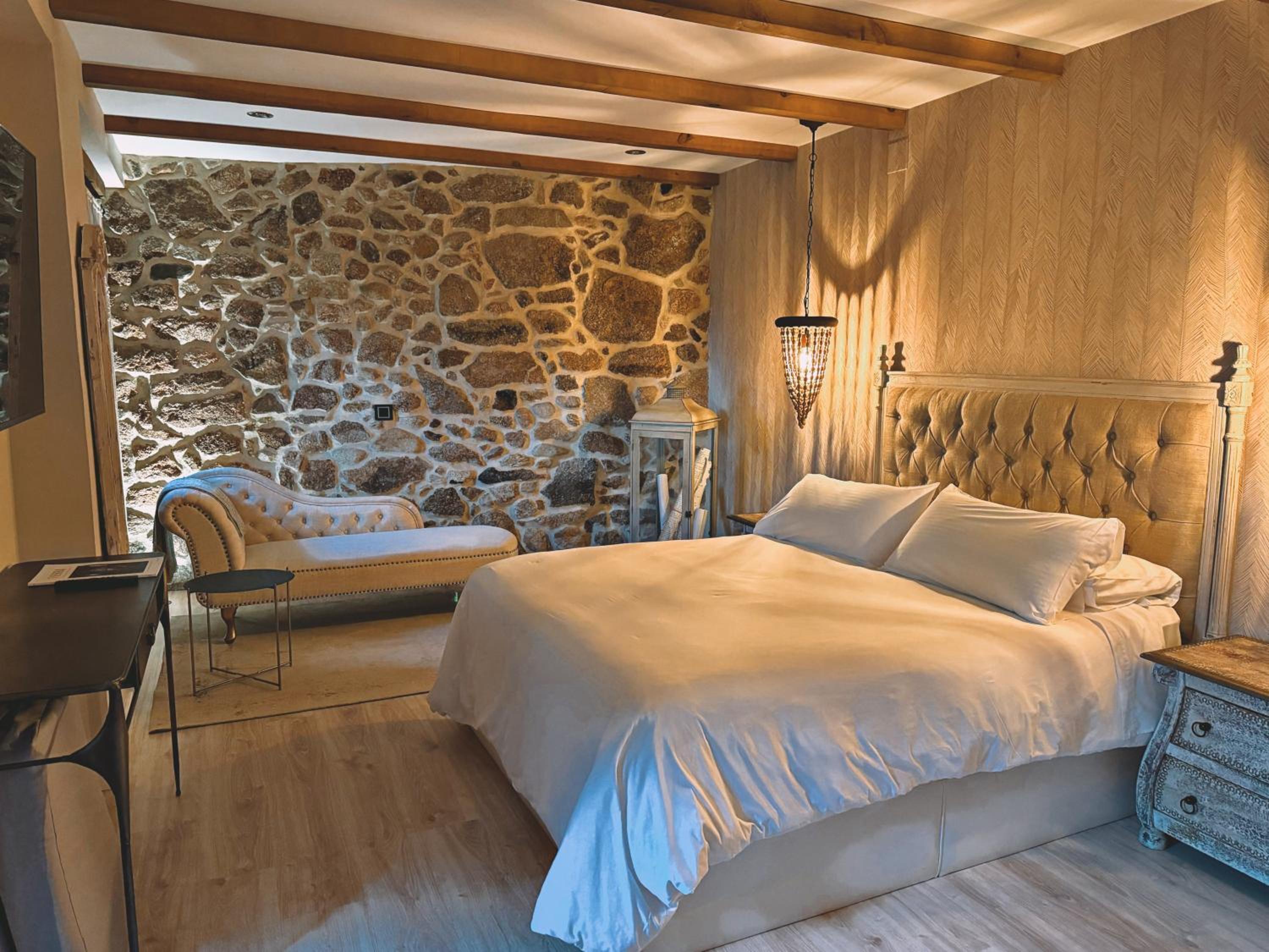 Double Room with Terrace photo 3