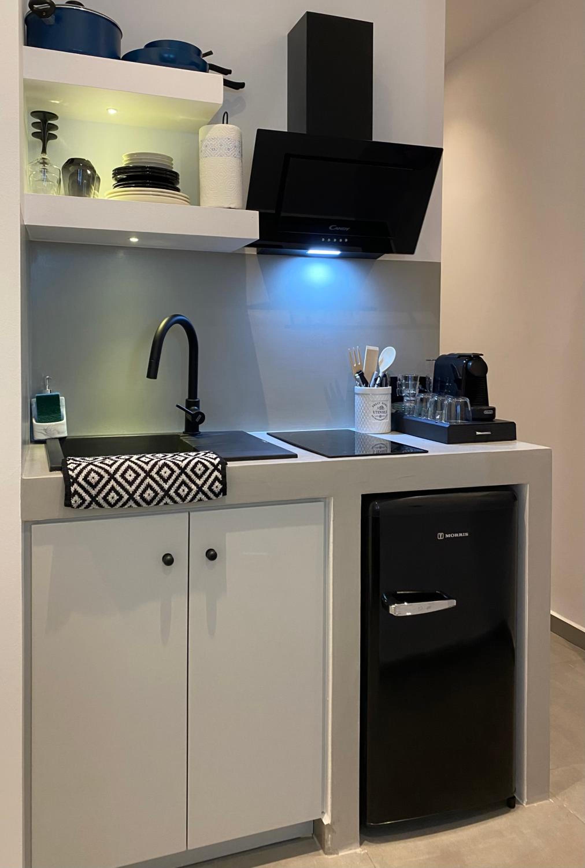 Superior Apartment photo 3