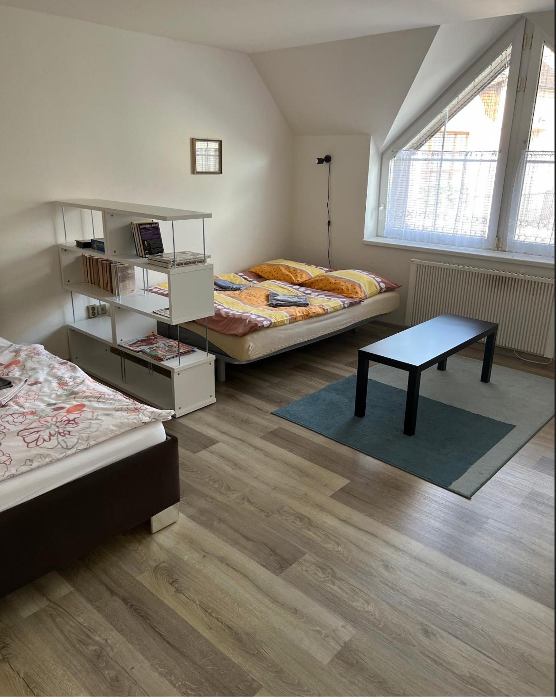Deluxe Apartment - Photo 1
