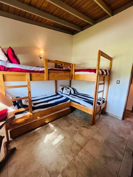 Two-Bedroom Villa photo 2