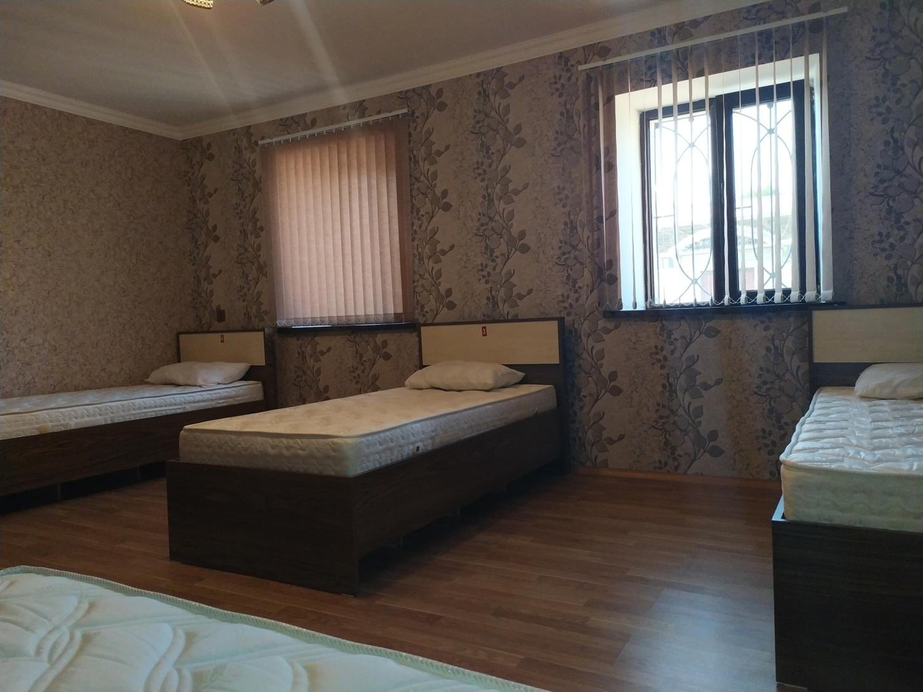 Classic Quadruple Room photo 3