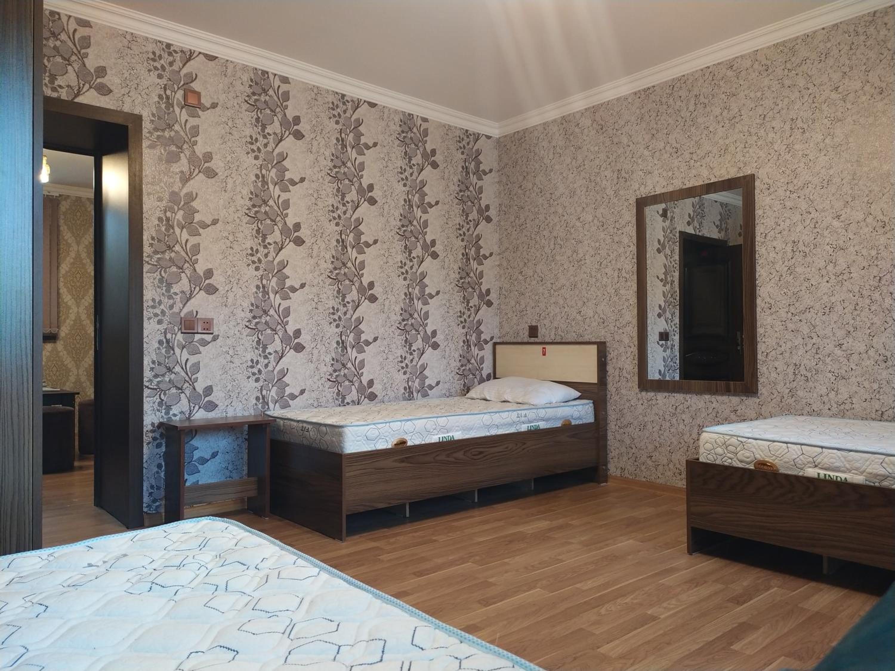 Classic Triple Room photo 2