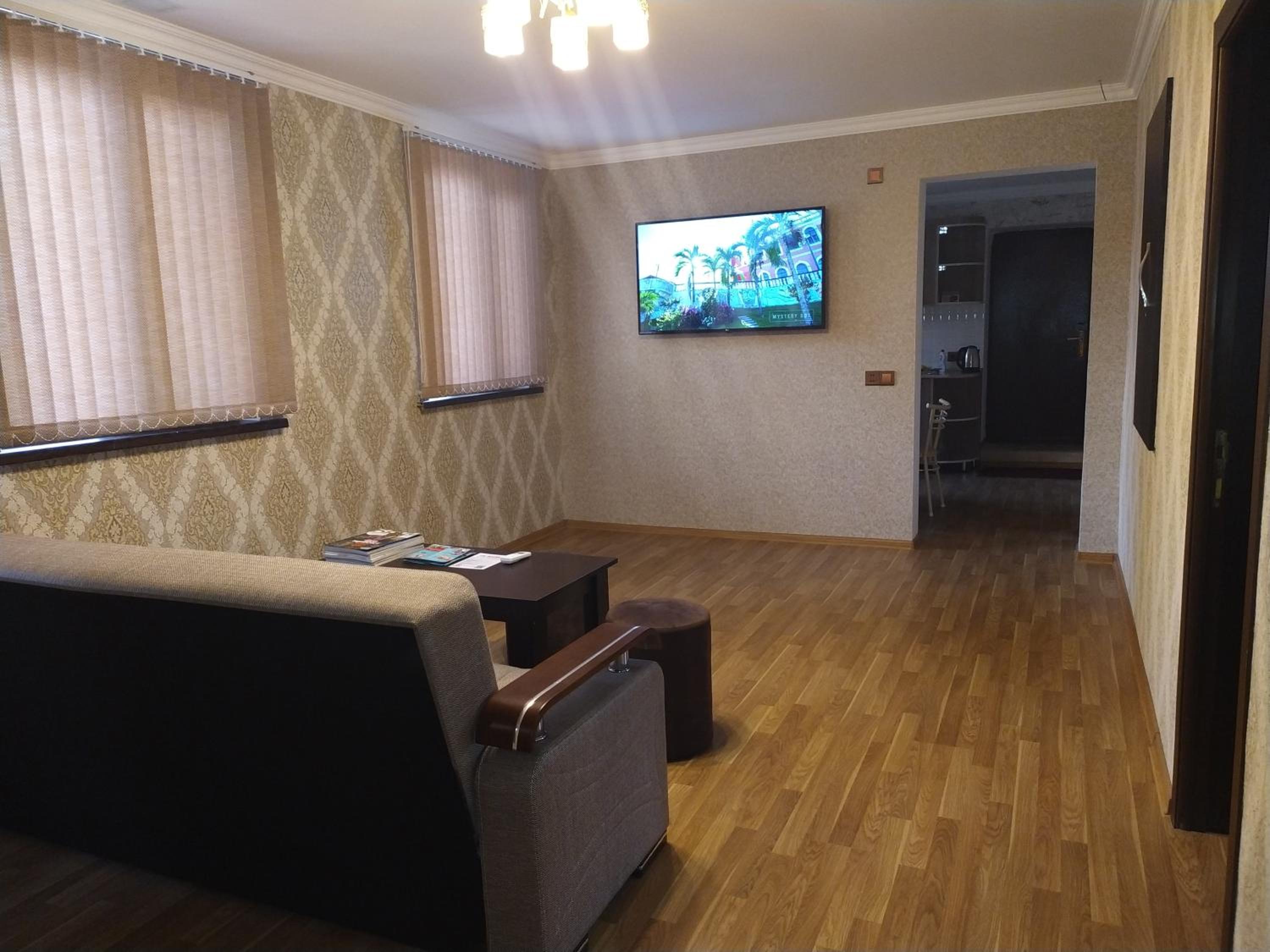 Classic Triple Room photo 3