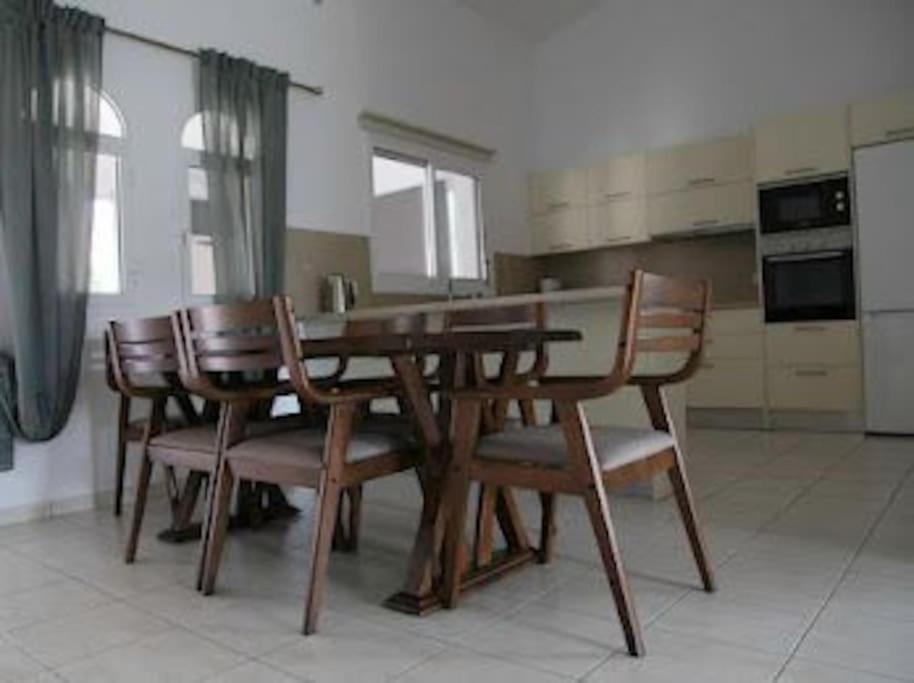 Deluxe Apartment photo 2