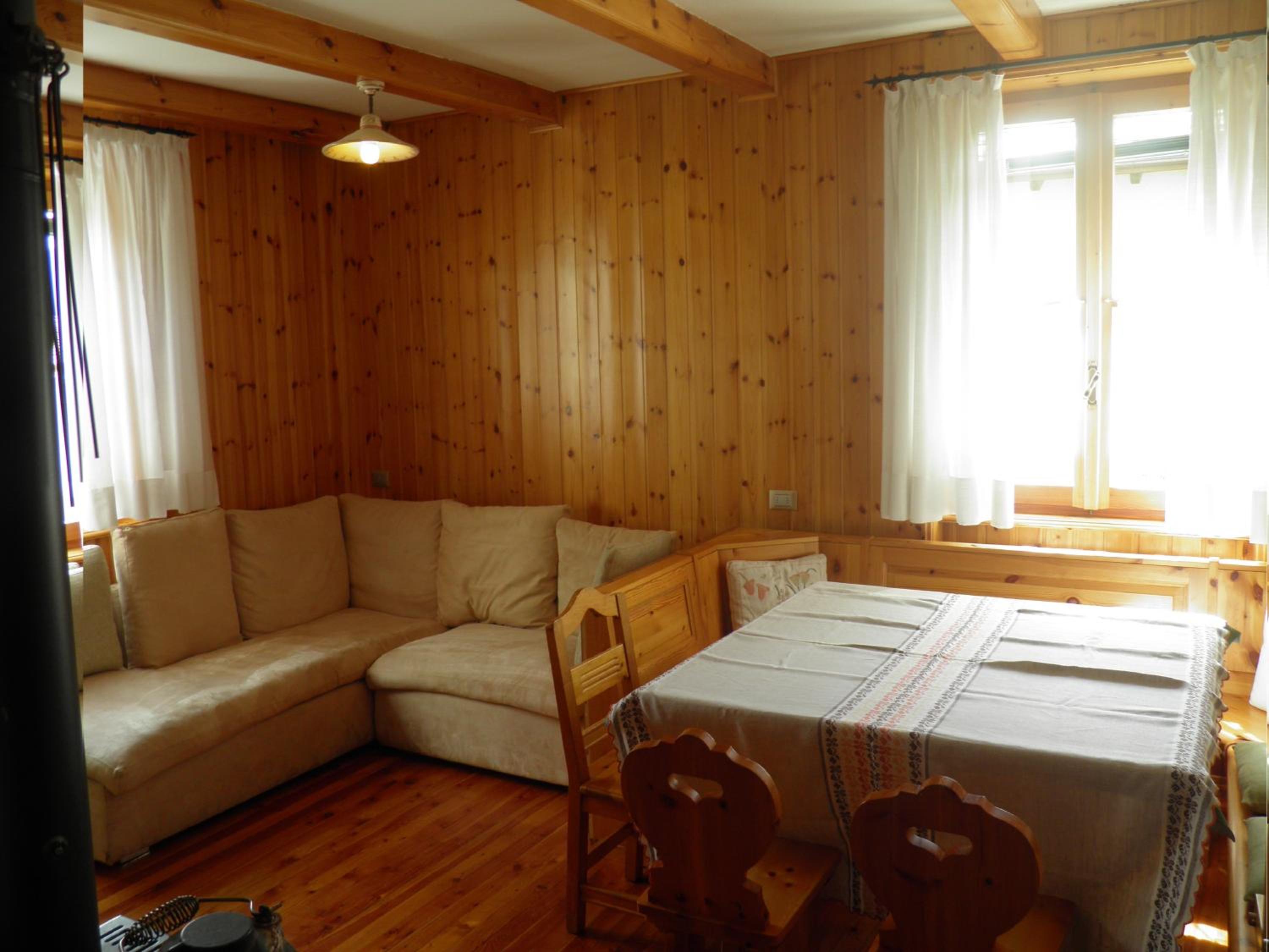 Two-Bedroom Apartment photo 3