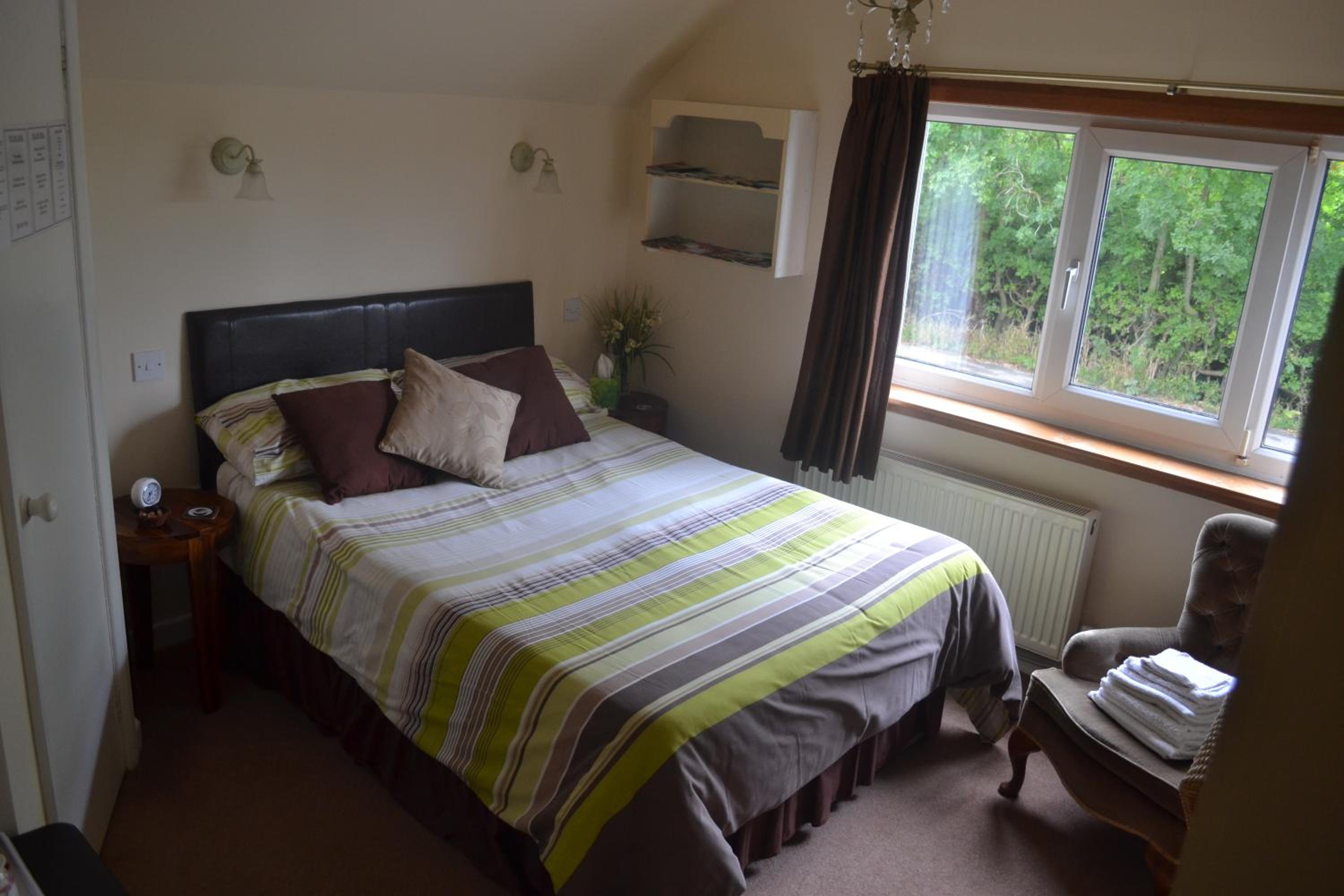 Double Room - Photo 4