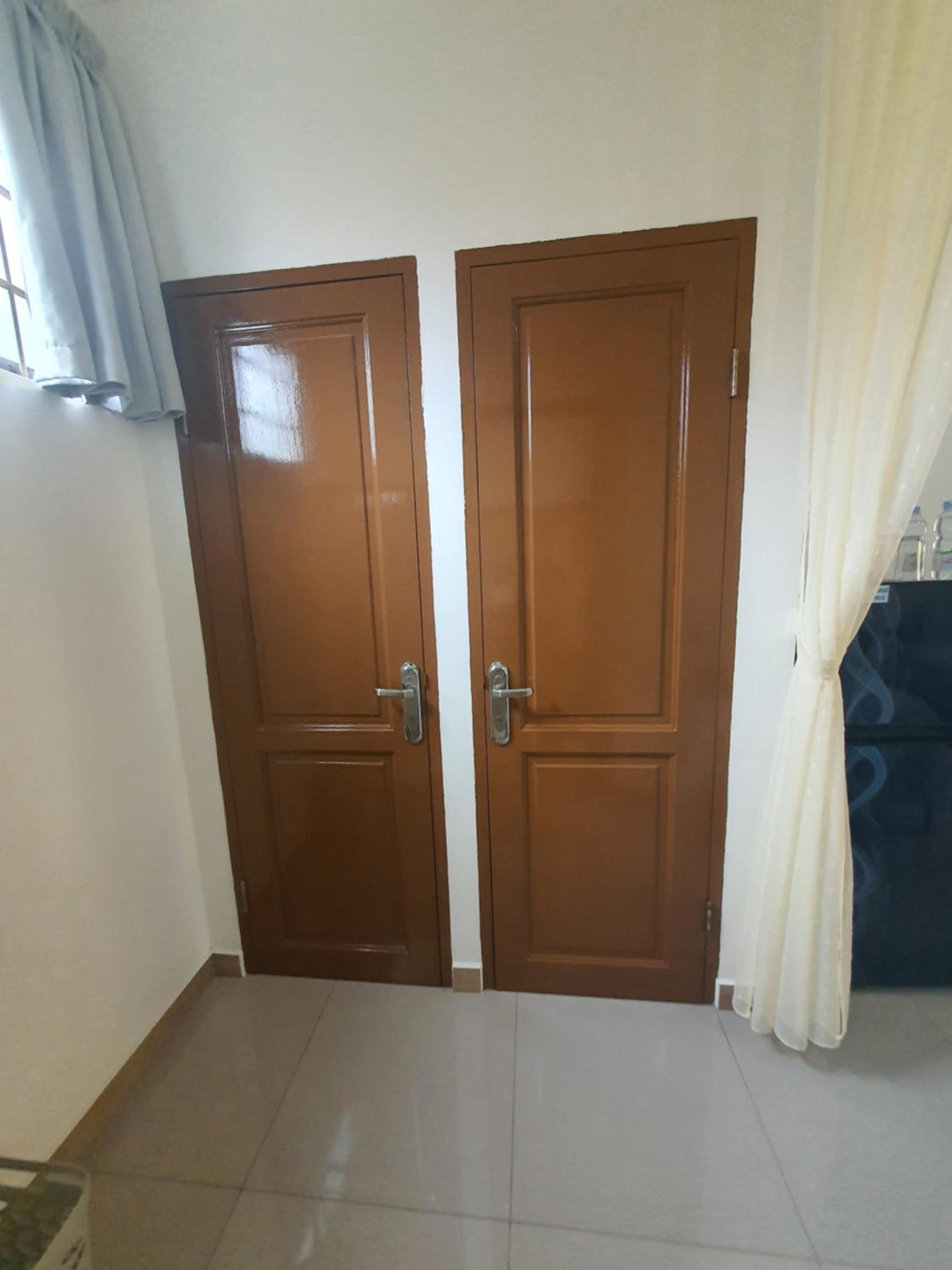 Twin Room - Photo 7