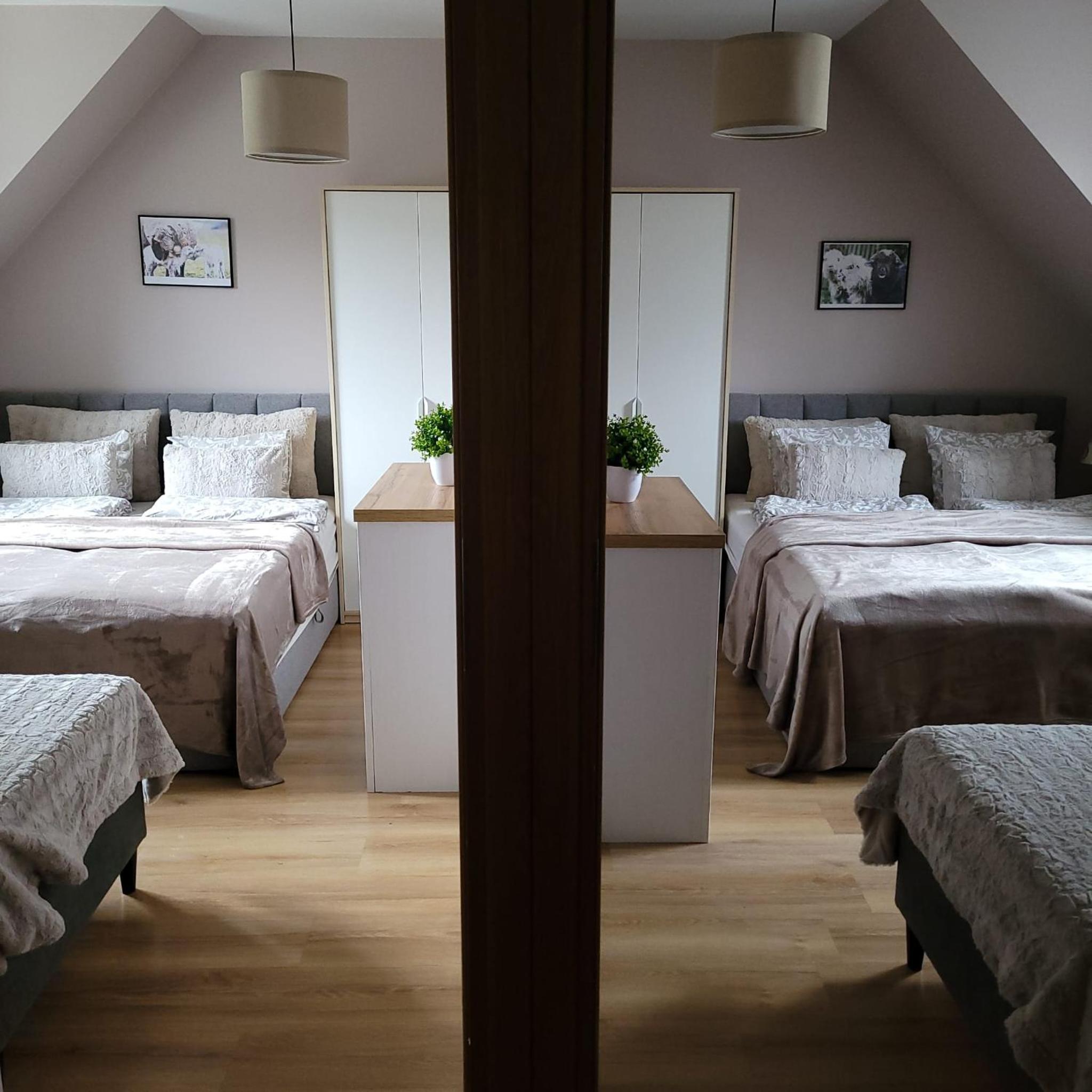Two-Bedroom Chalet photo 3