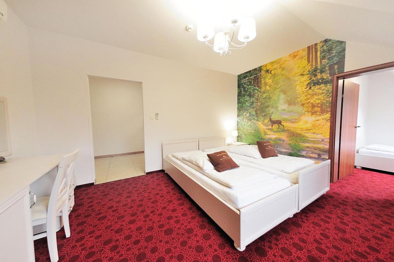 King Apartment - Photo 2