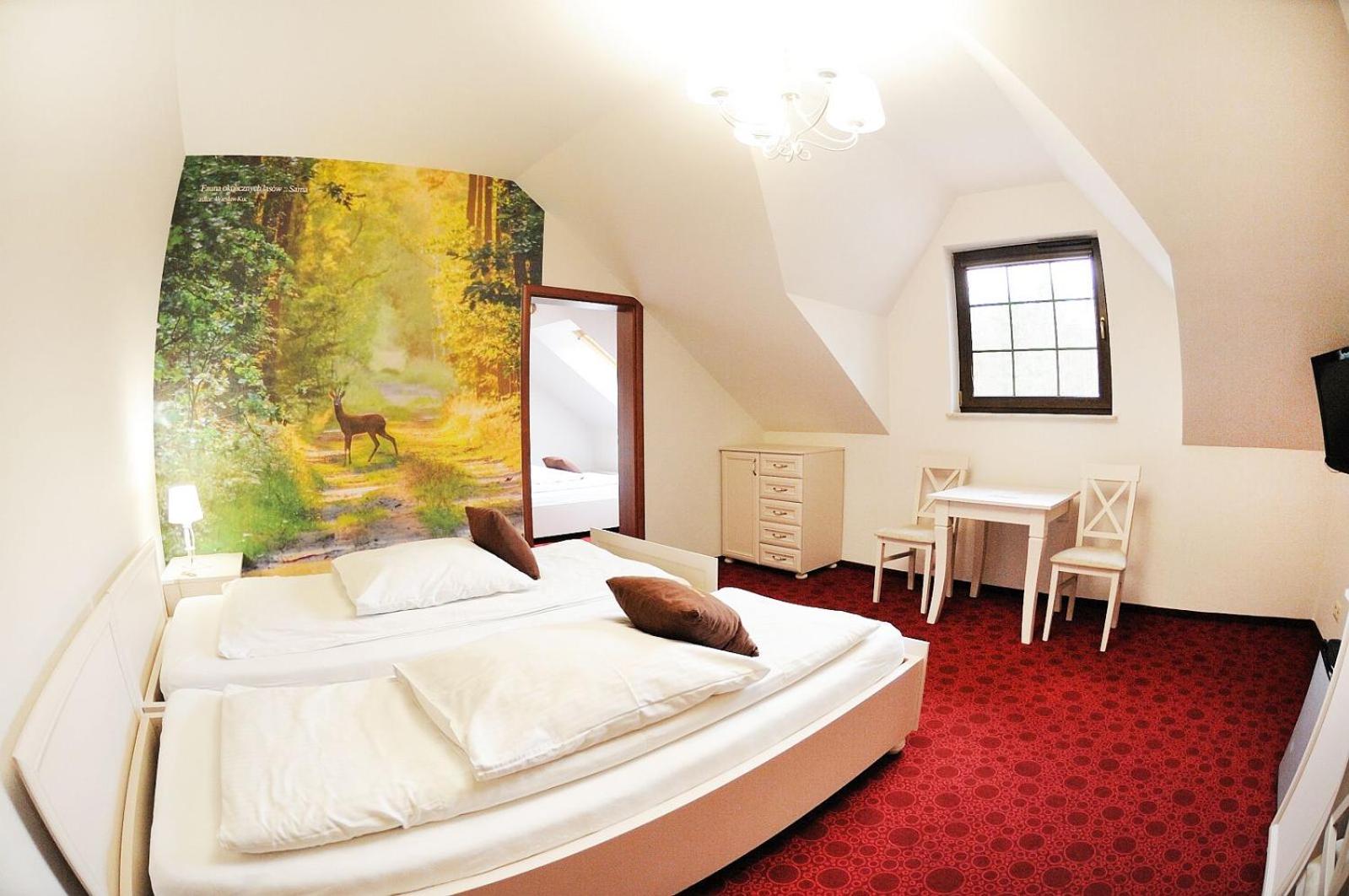 King Apartment - Photo 13