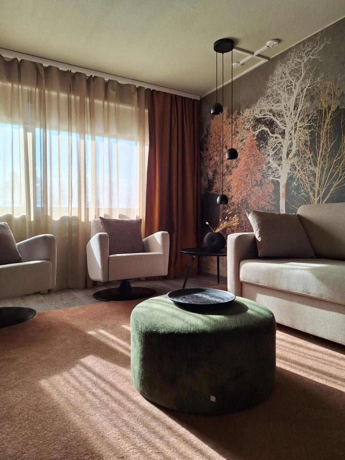 Deluxe Suite - Photo 1