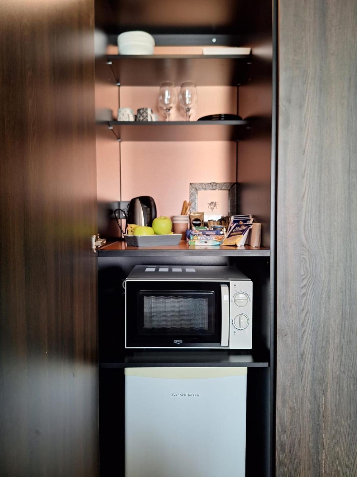 Deluxe Suite - Photo 4