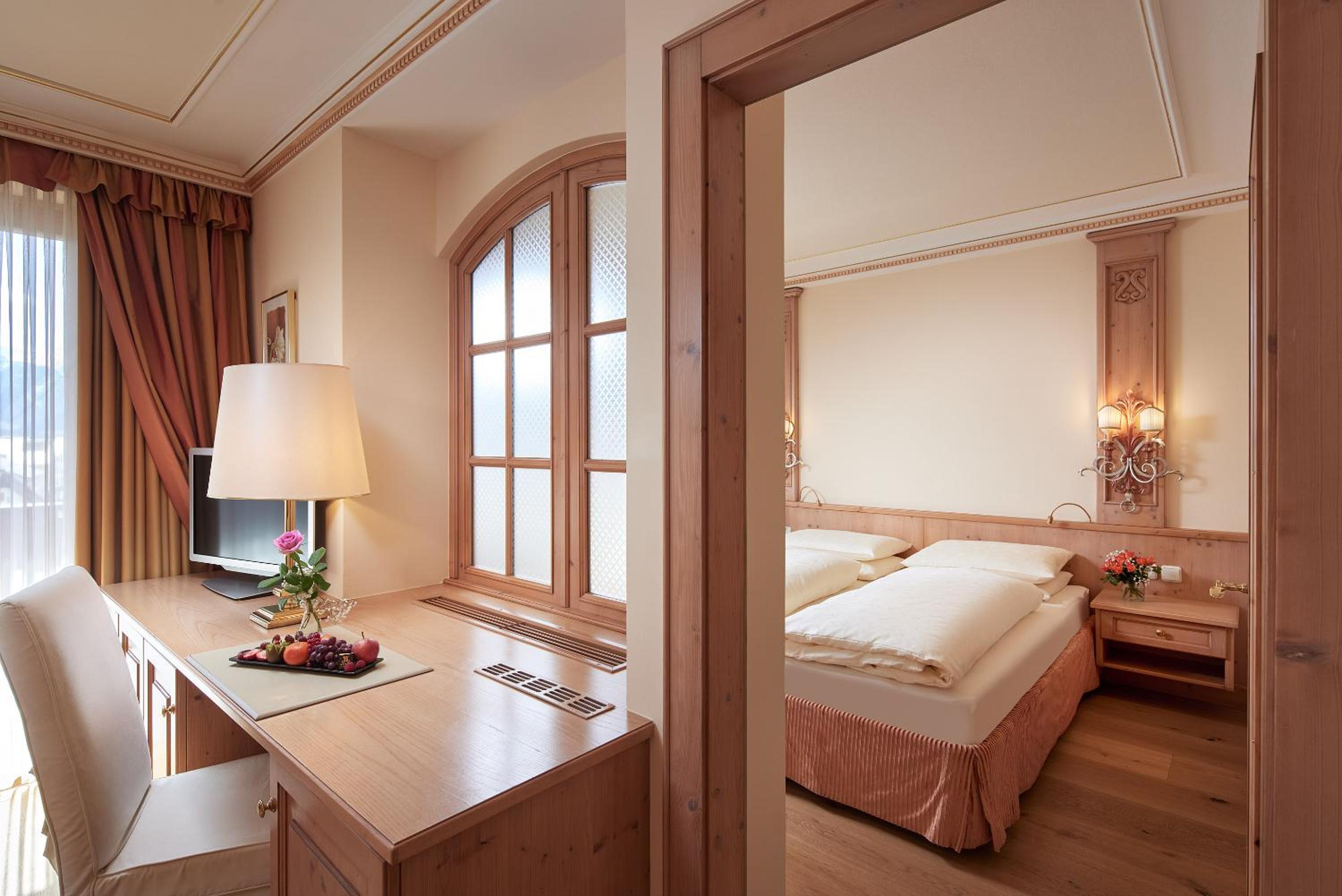 Suite photo 2