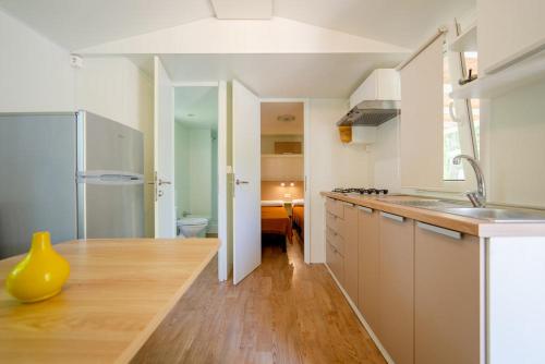 Superior Mobile Home