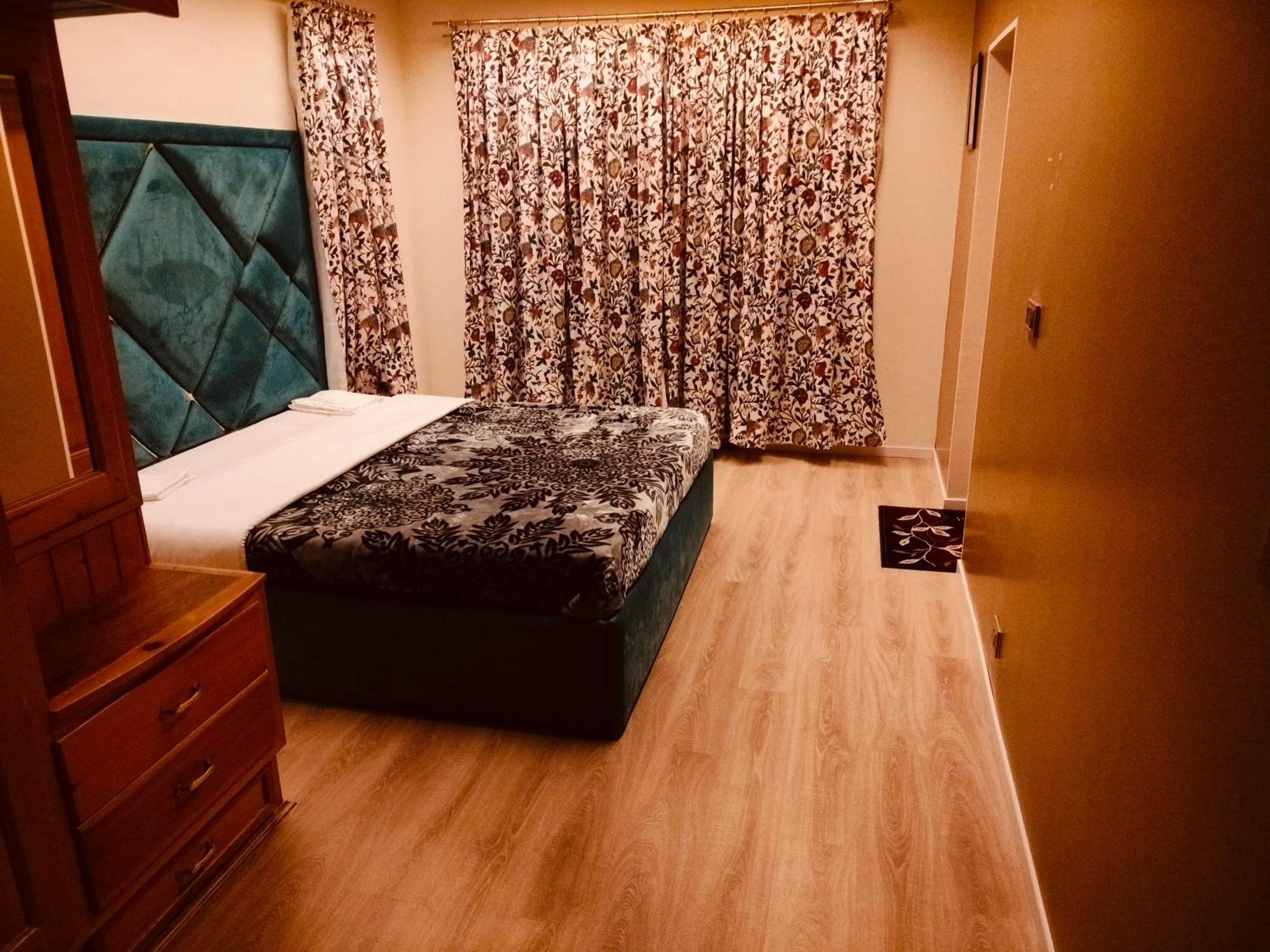 Deluxe Room photo 2