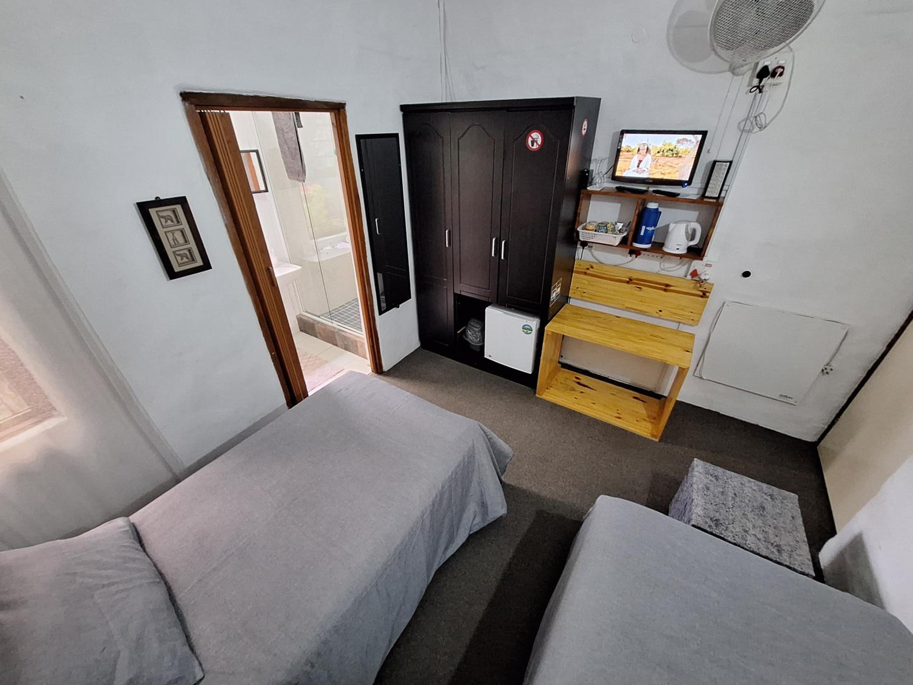Twin Room photo 3